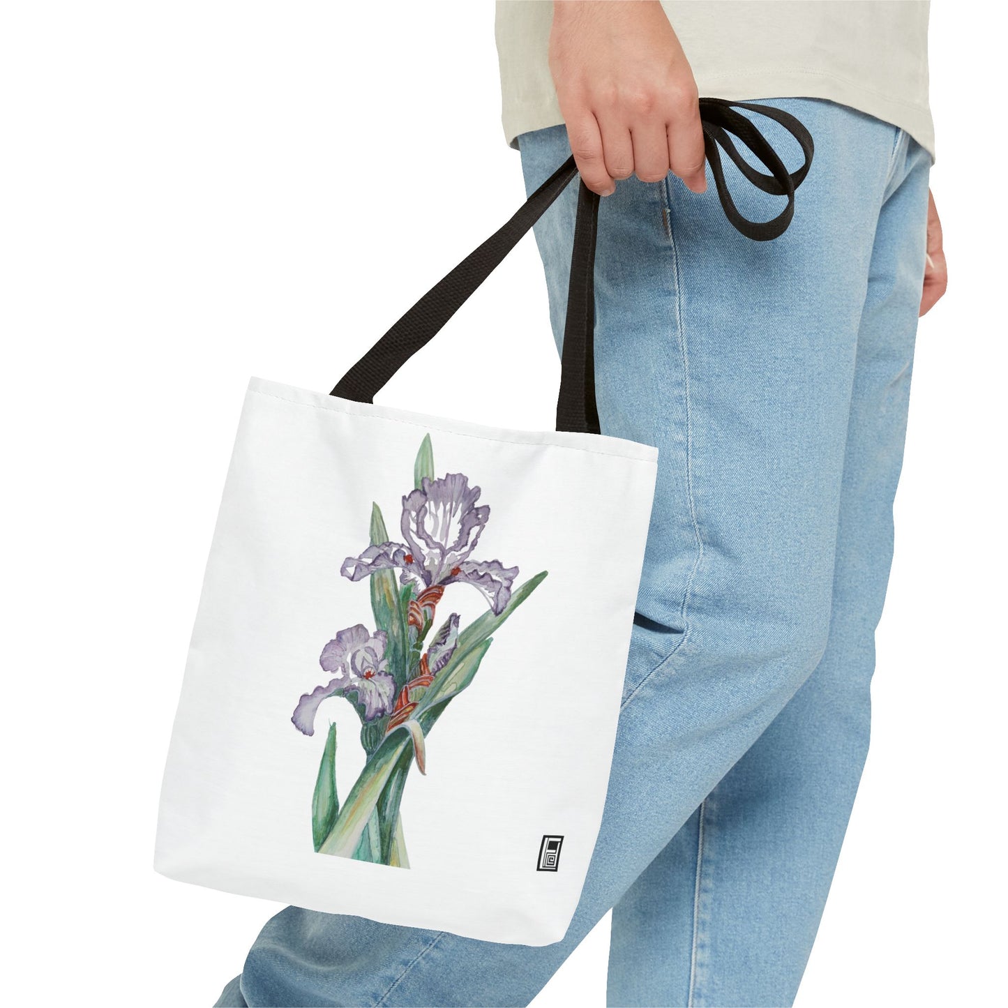 Tote Bag - No. 272 WE