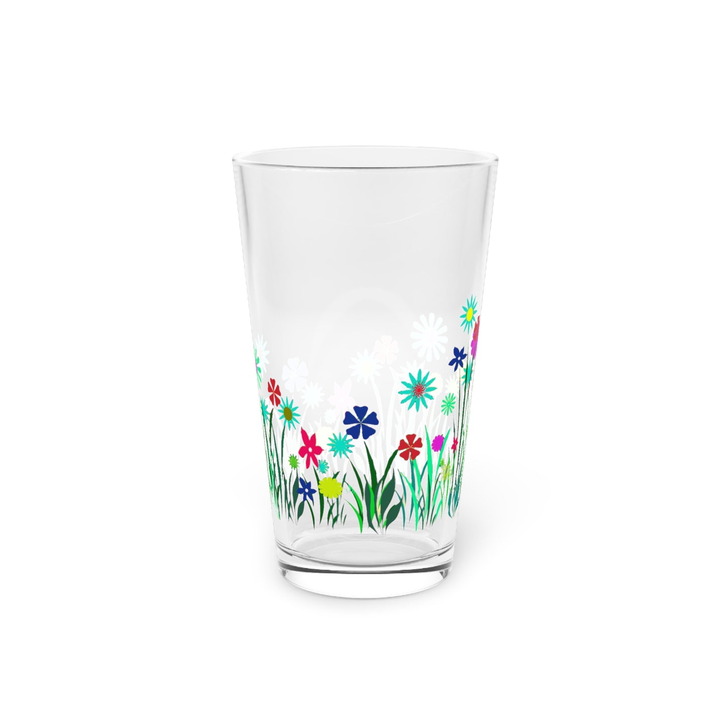 Pint Glass, 16oz - No. 301