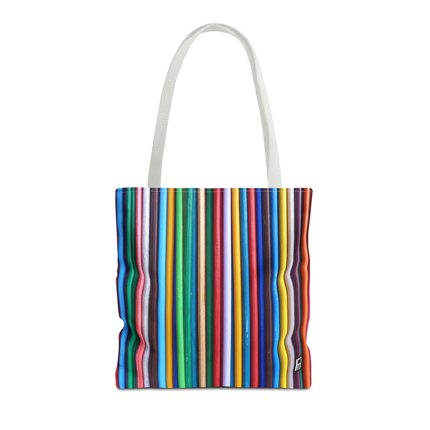 Tote Bag - No. 308 - 'Pathways'