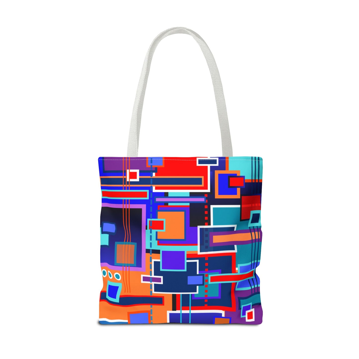 Tote Bag - No. 233