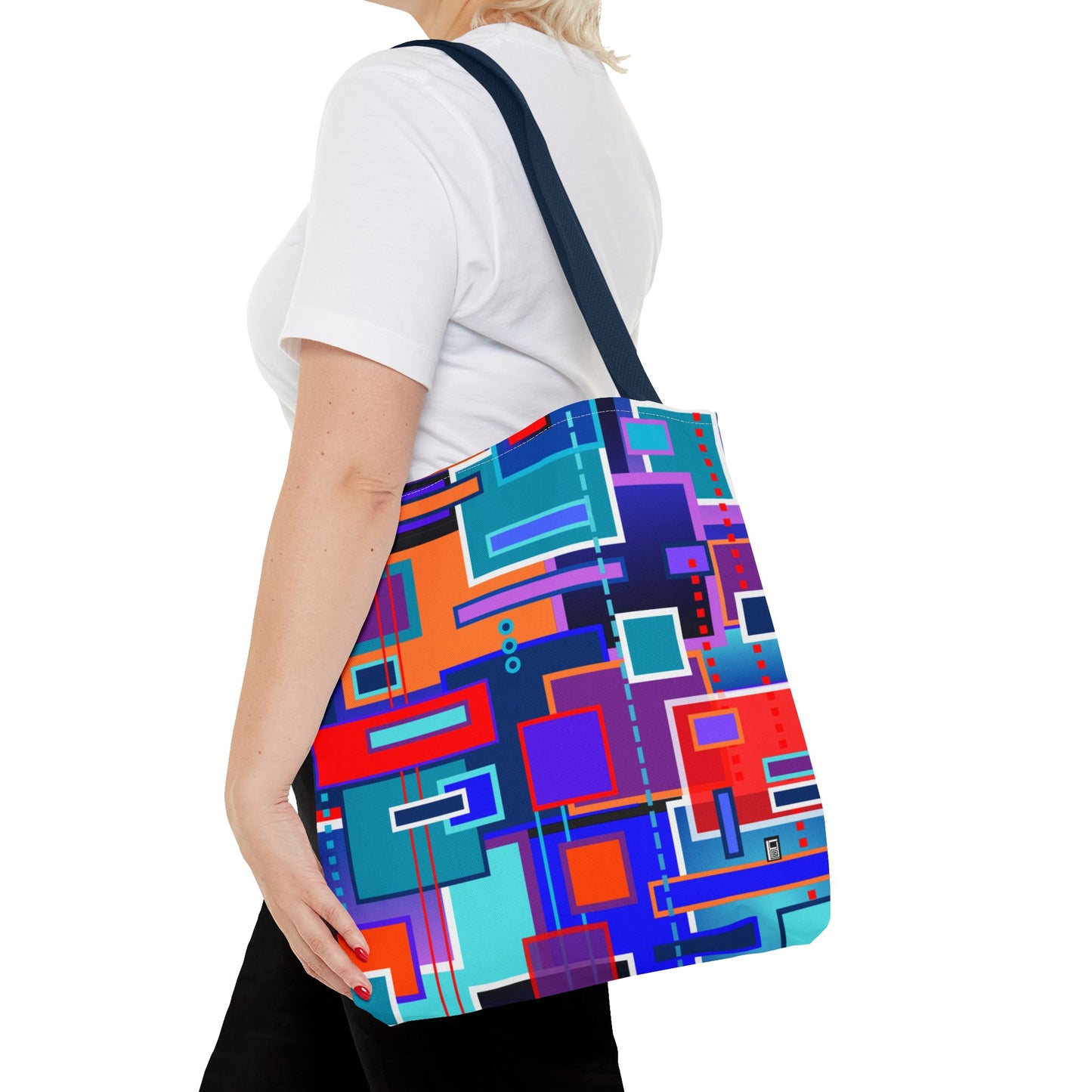 Tote Bag - No. 233