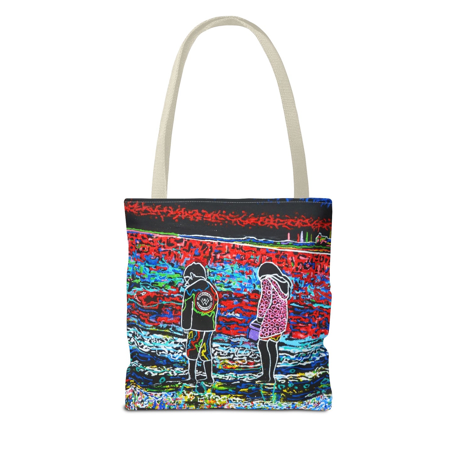Tote Bag - No. 210