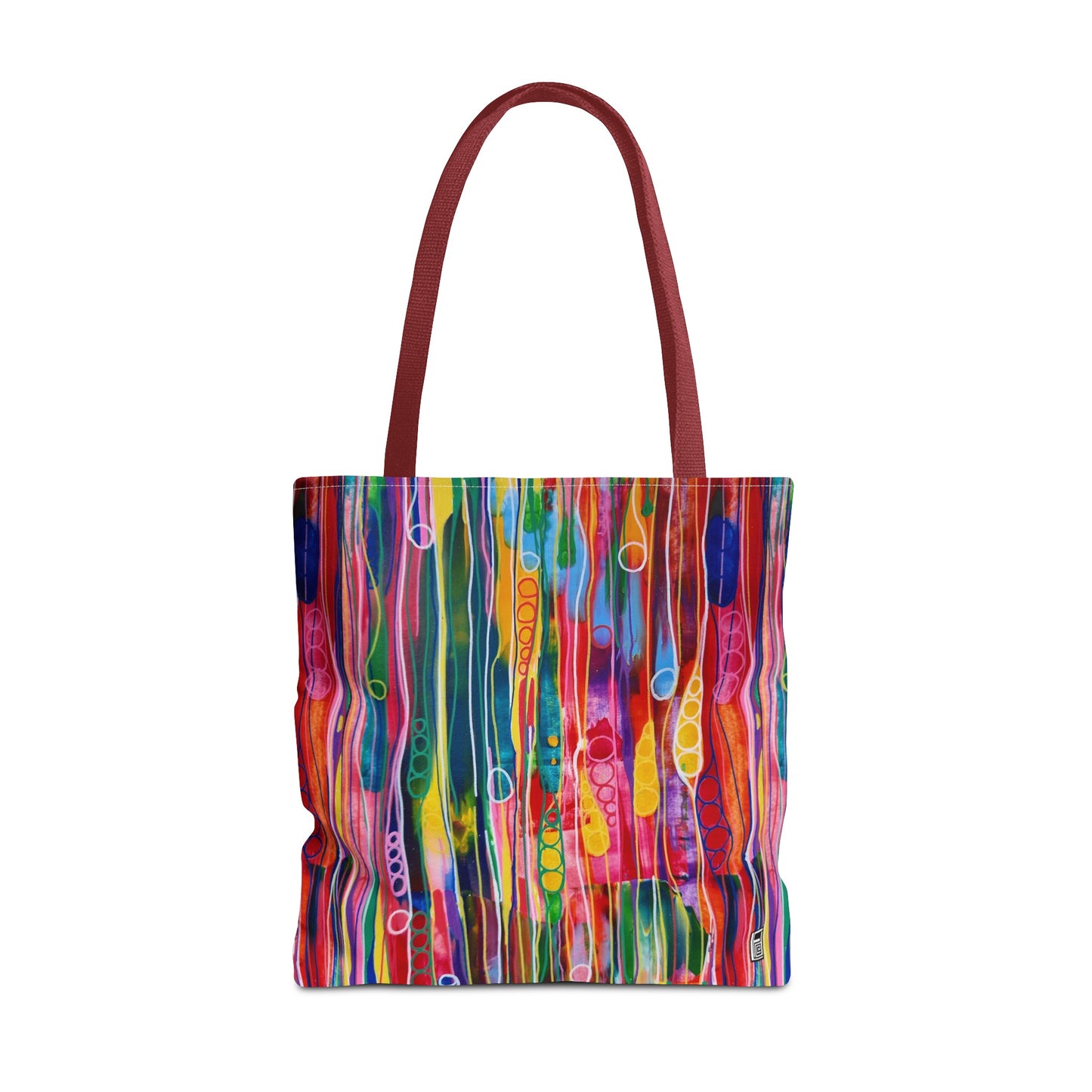 Tote Bag - No. 237 - 'Pods'