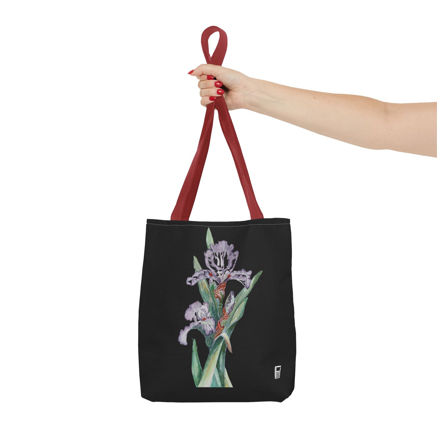 Tote Bag - No. 272 BK