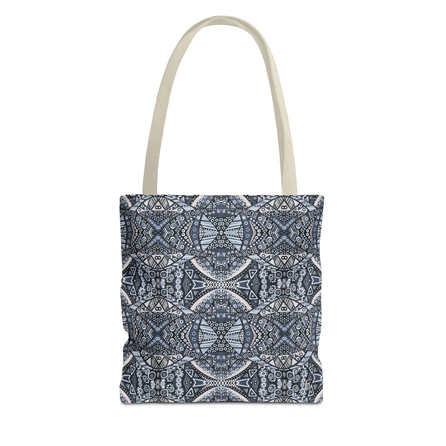 Tote Bag - No. 287