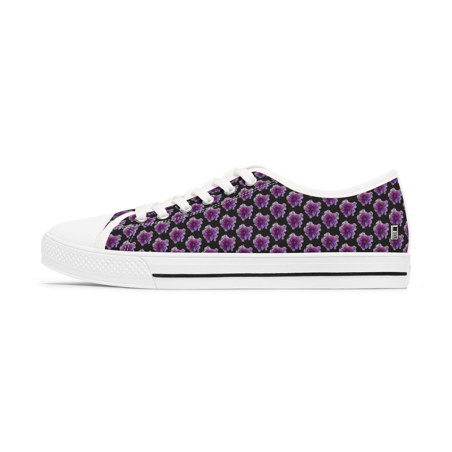Women's Low Top Sneakers - No.269