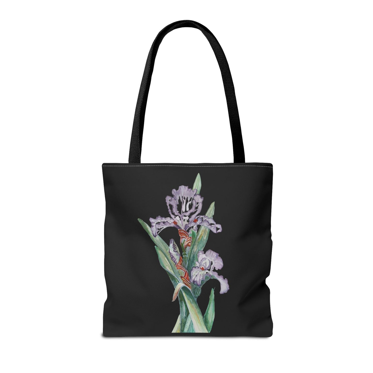 Tote Bag - No. 272 BK