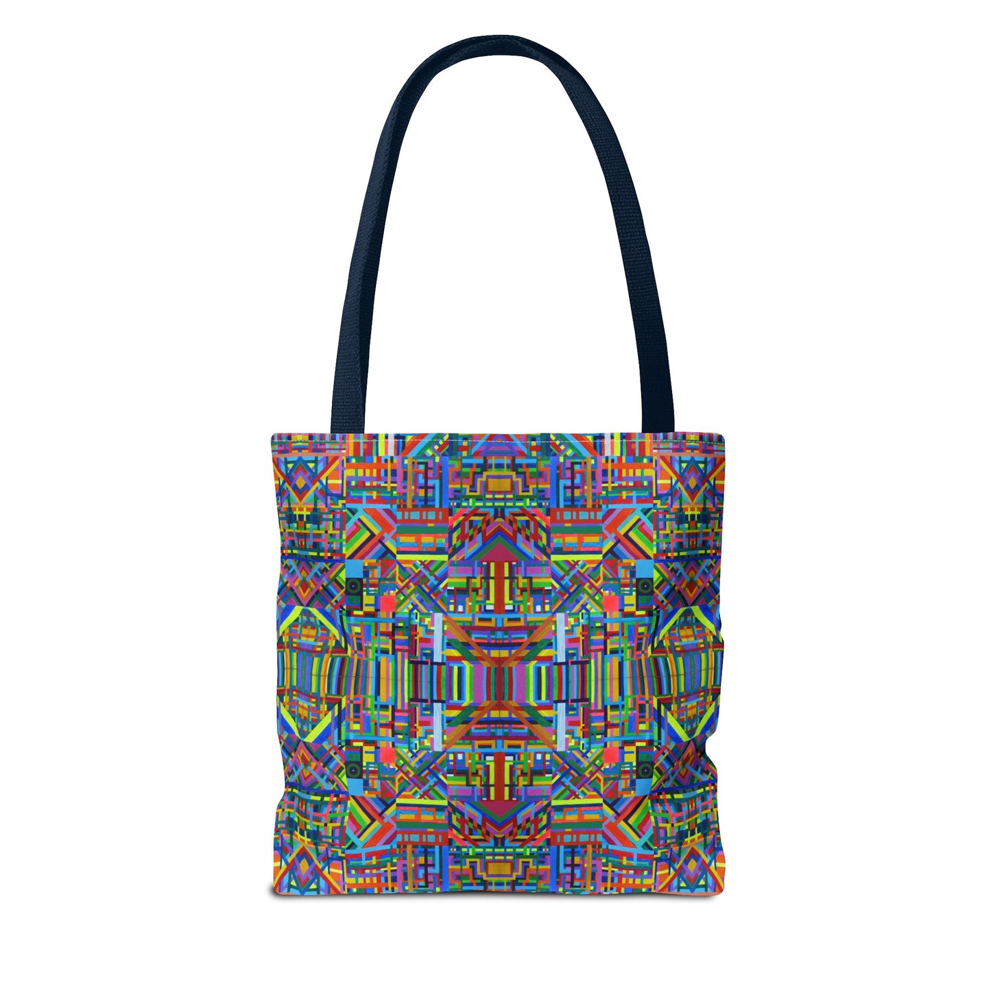 Tote Bag - No.223 - Patience