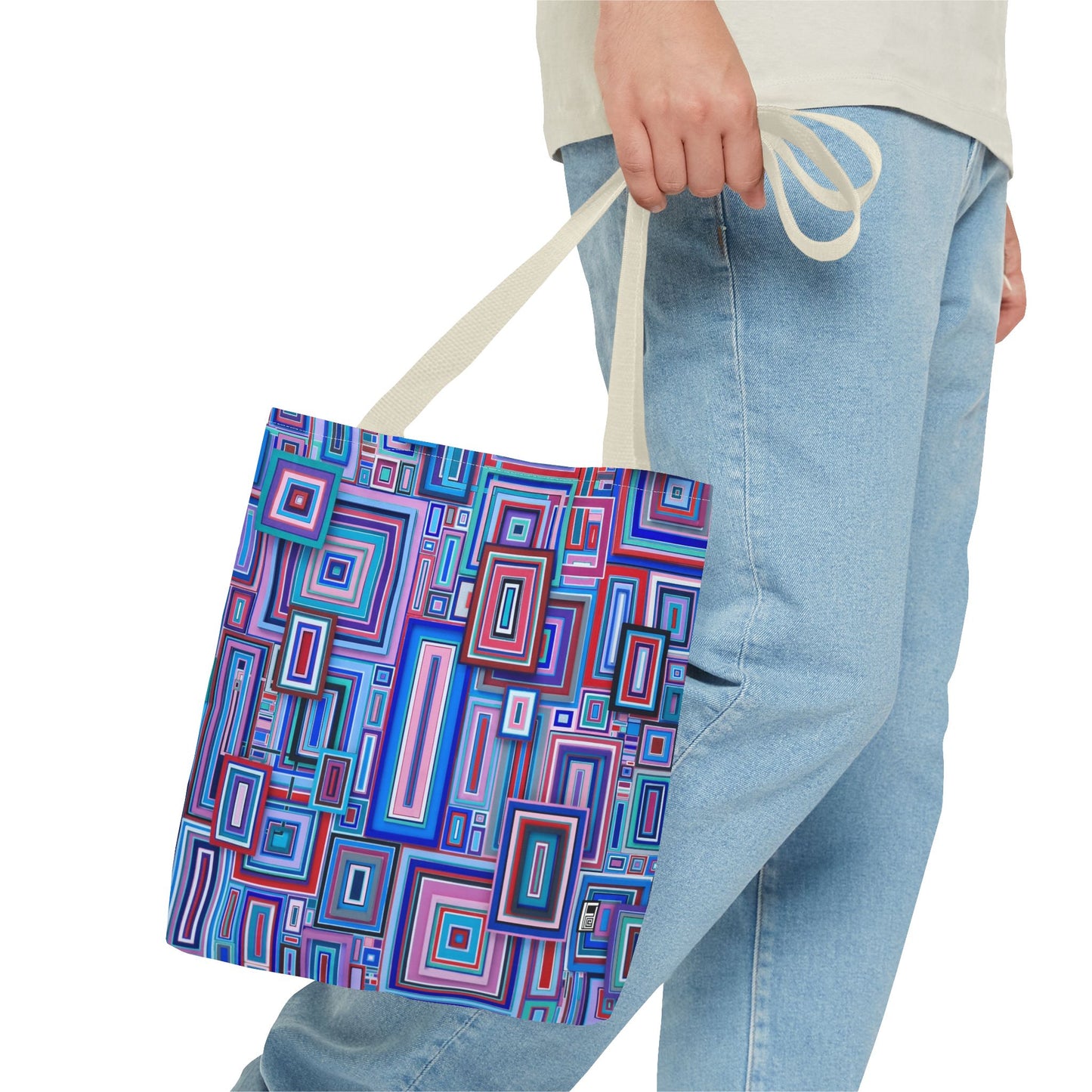 Tote Bag - No. 338