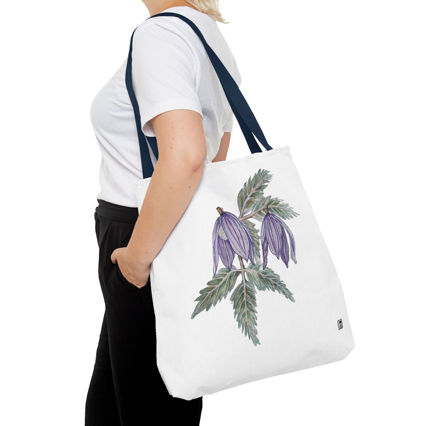 Tote Bag - No. 270 WE