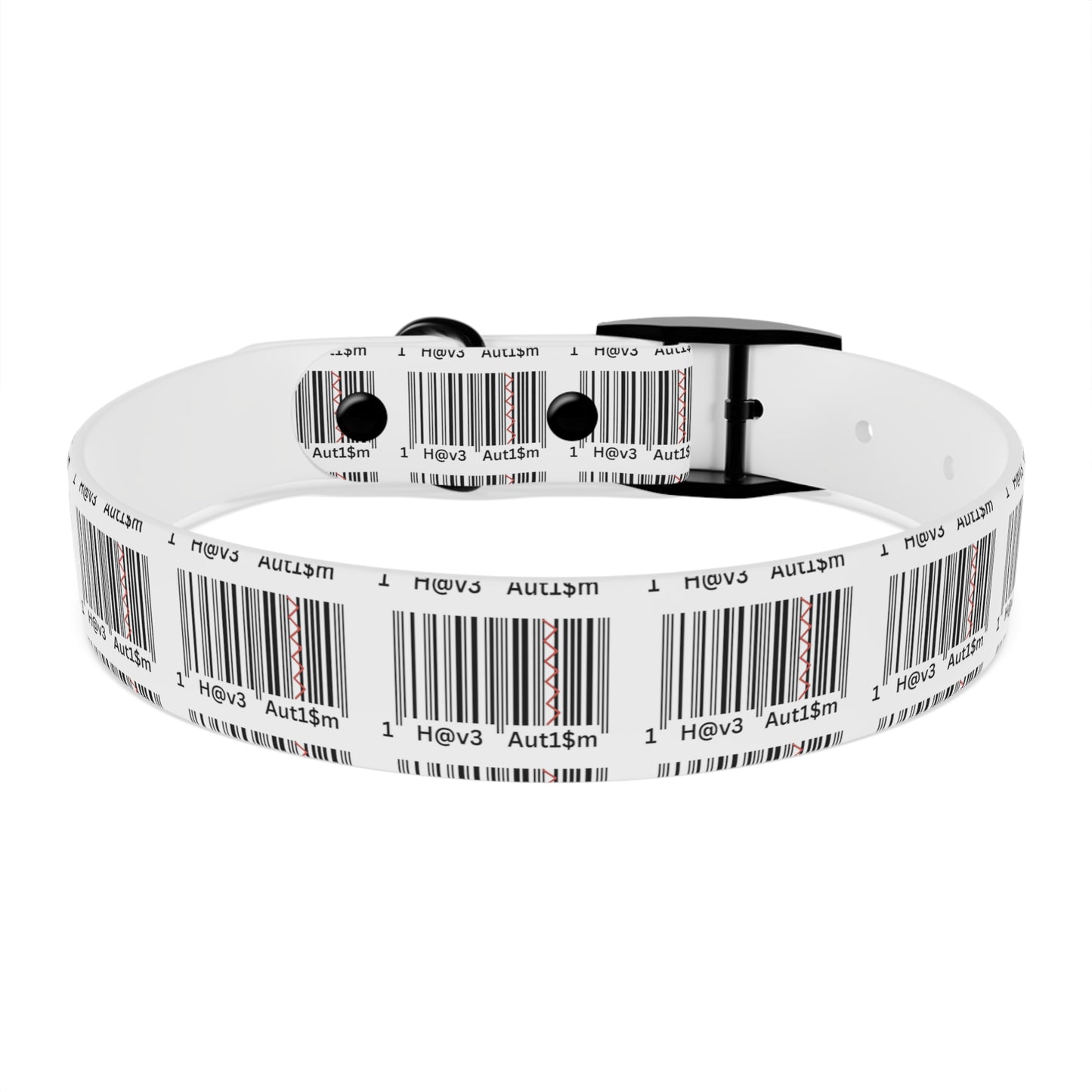 Dog Collar - No. 310