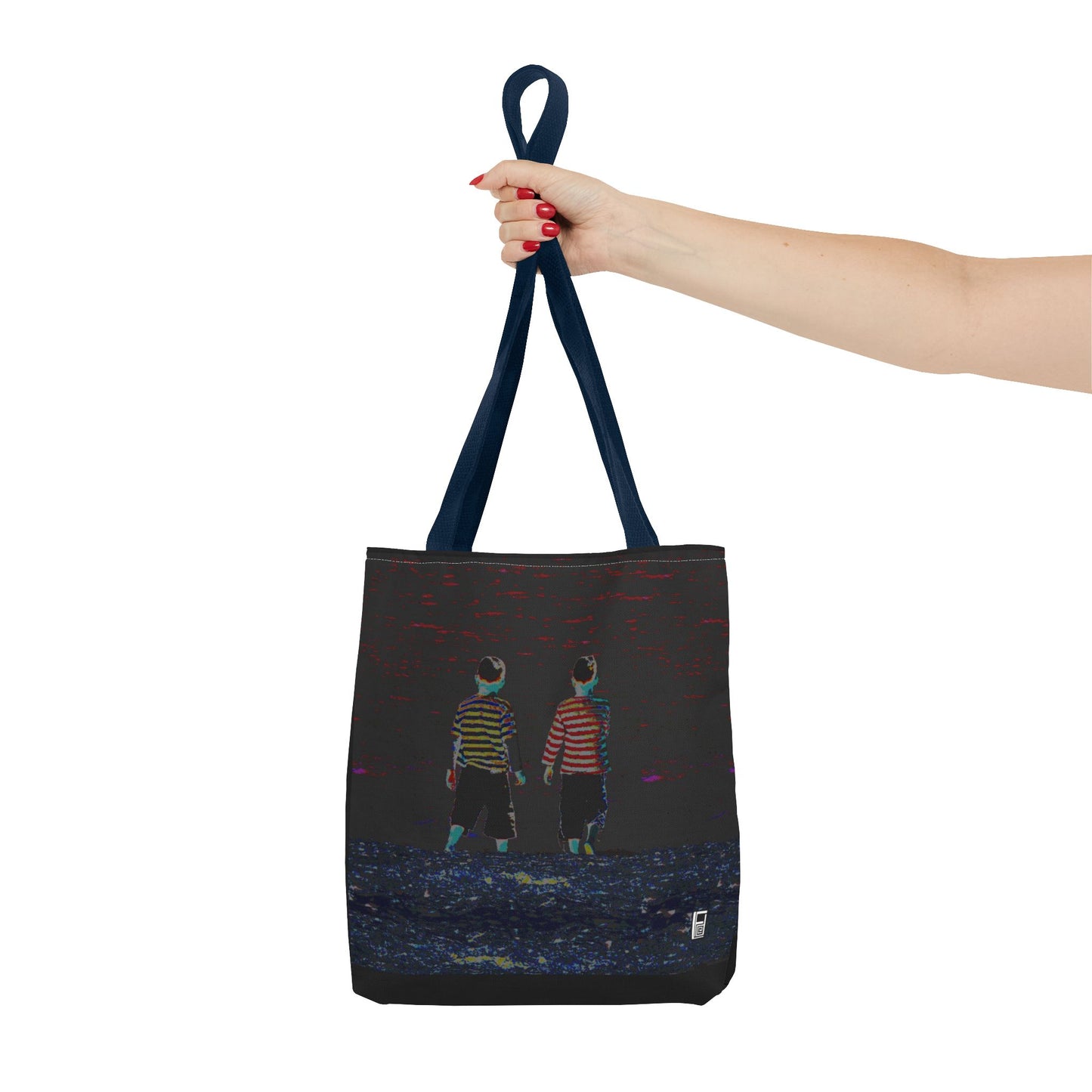 Tote Bag - No. 206