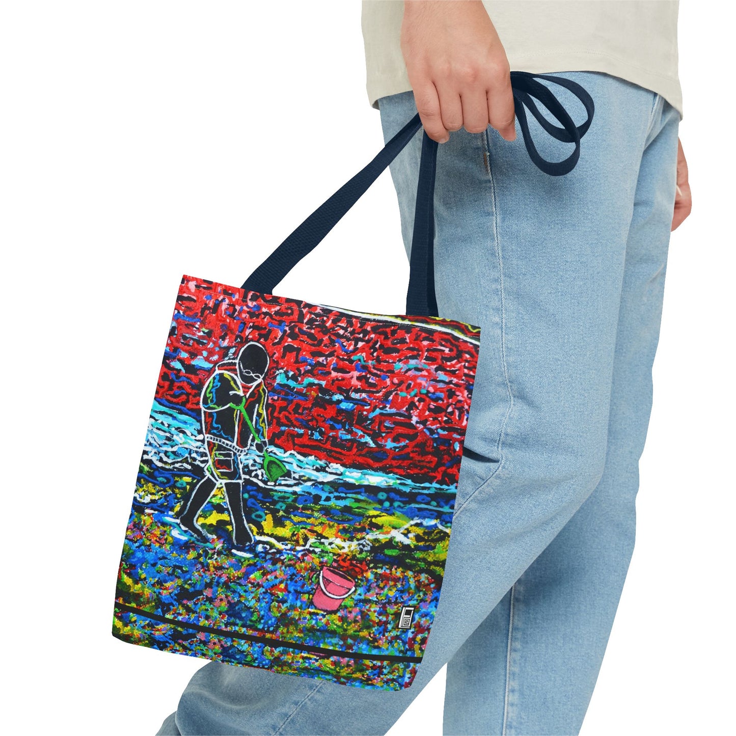 Tote Bag - No. 210 JY