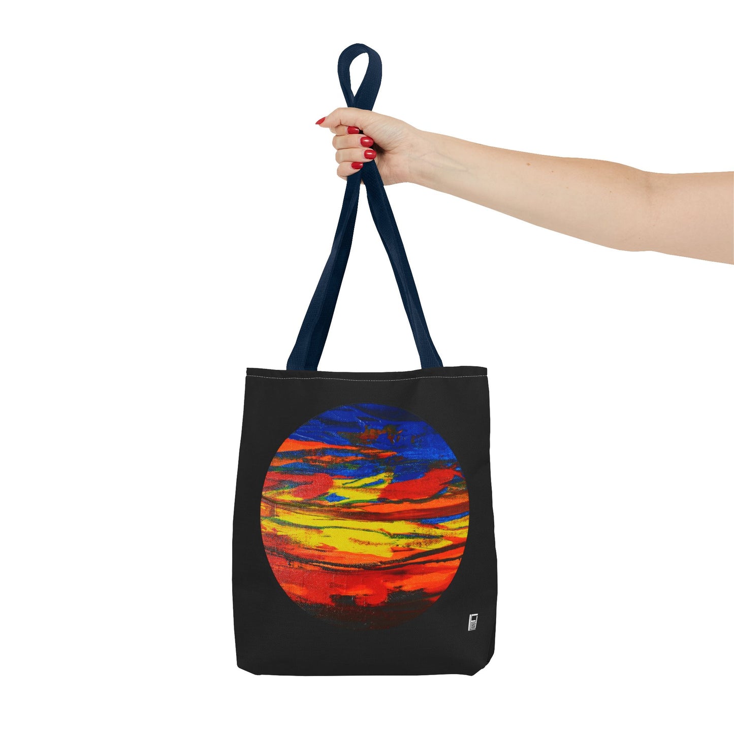 Tote Bag - No. 149 B