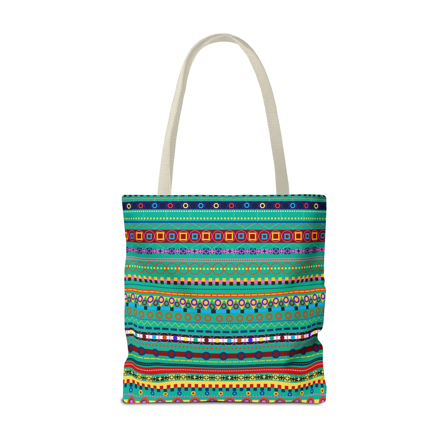 Tote Bag - No. 325