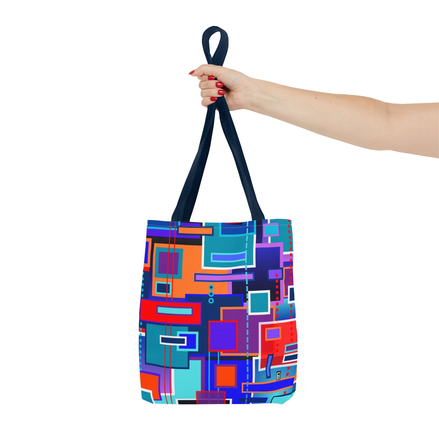Tote Bag - No. 233