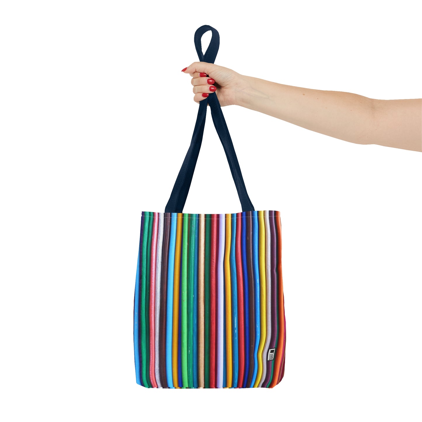 Tote Bag - No. 308 - 'Pathways'