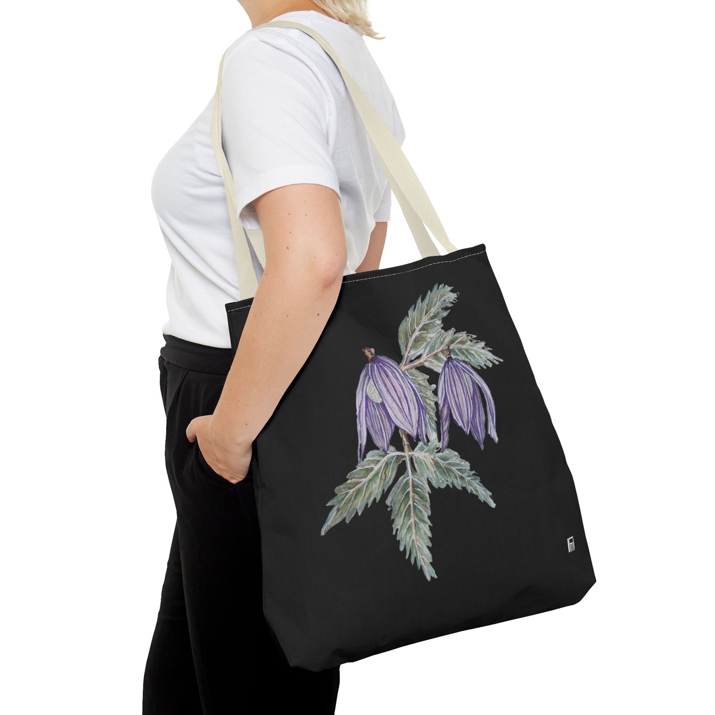 Tote Bag - No. 270