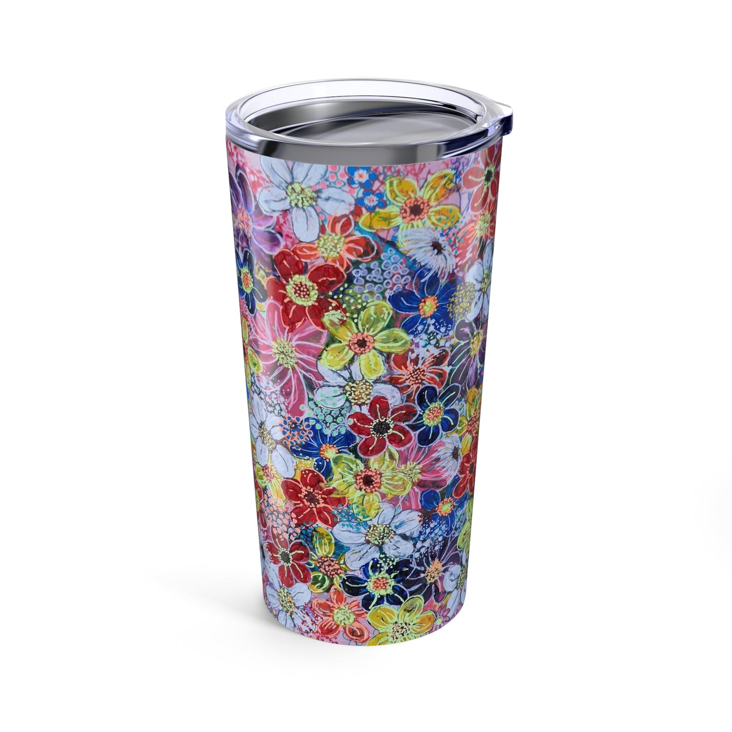 Tumbler 20oz - No. 241