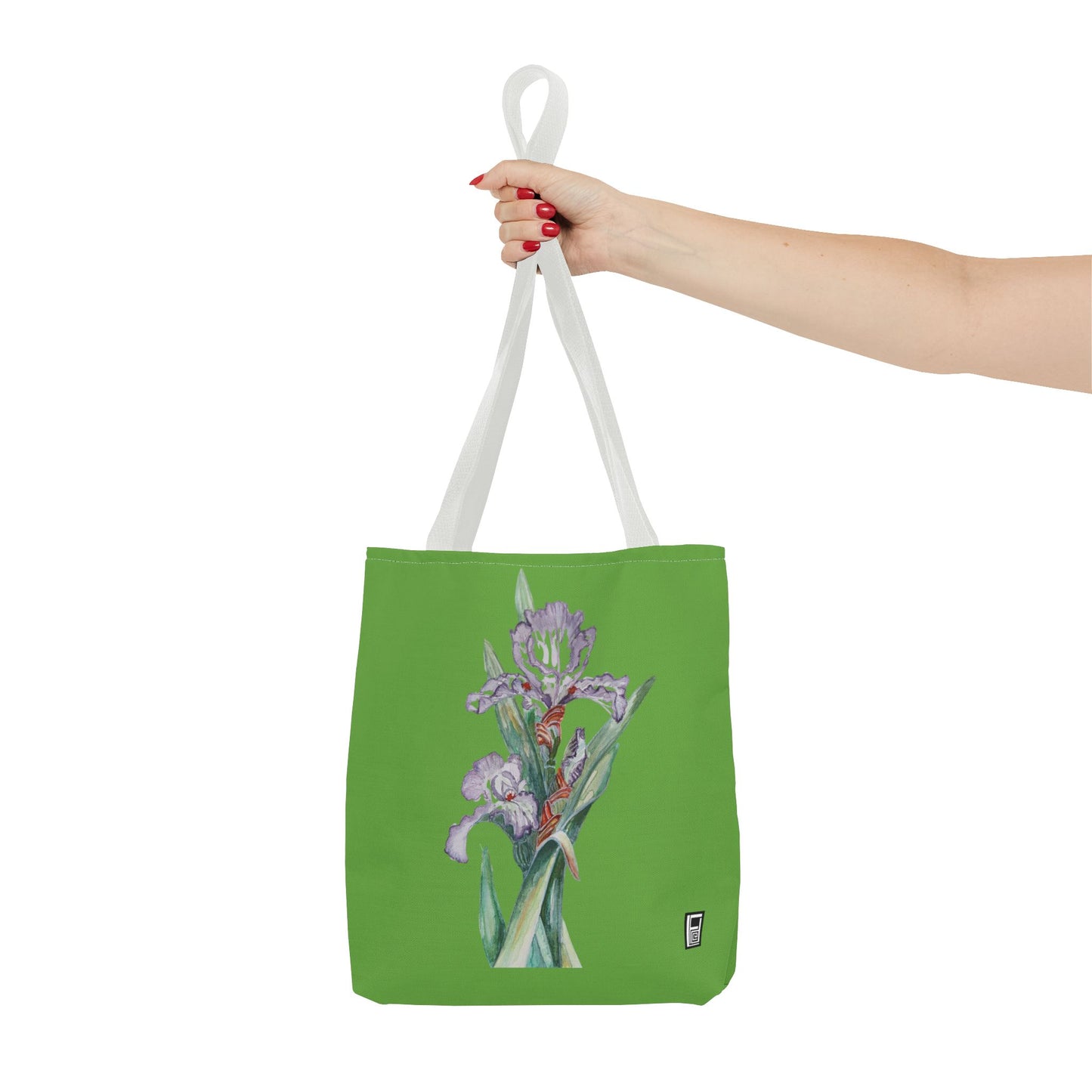 Tote Bag - No. 272 GN