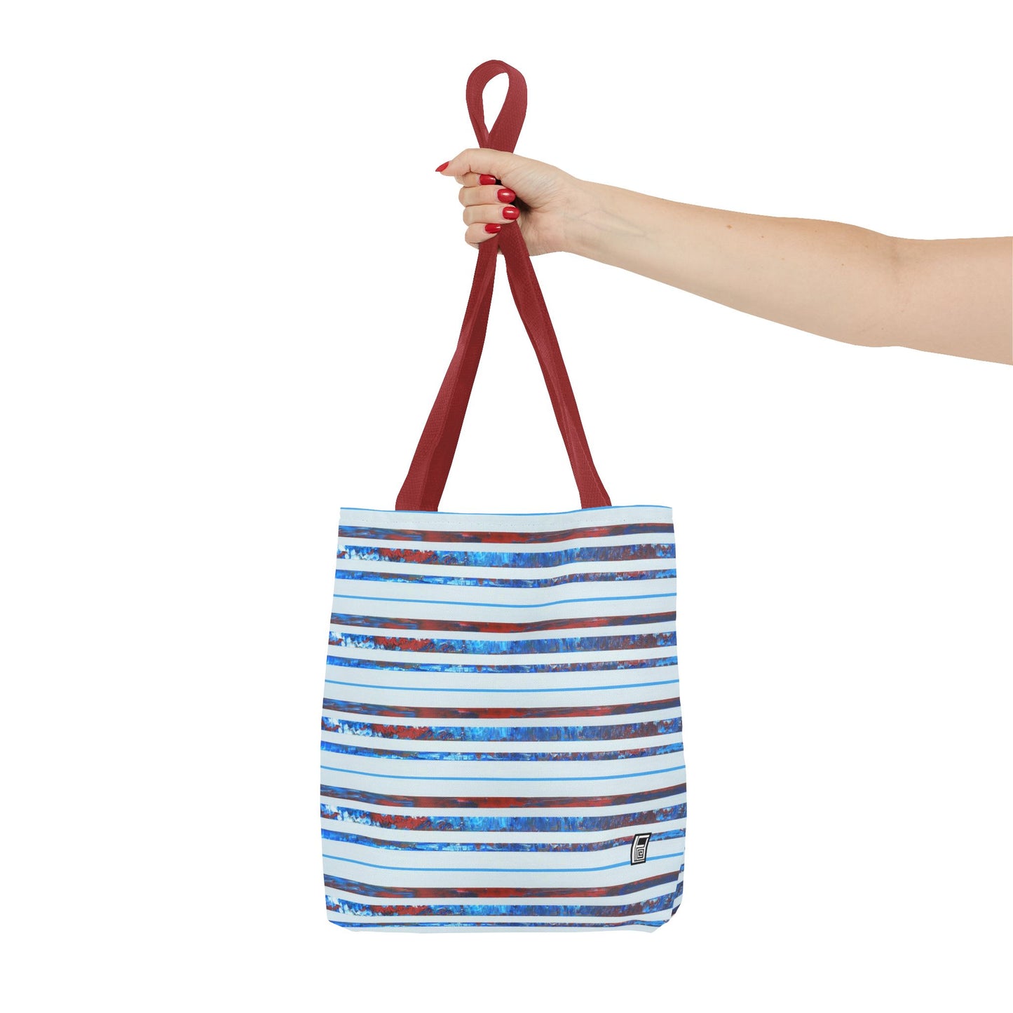 Tote Bag - No. 140 A