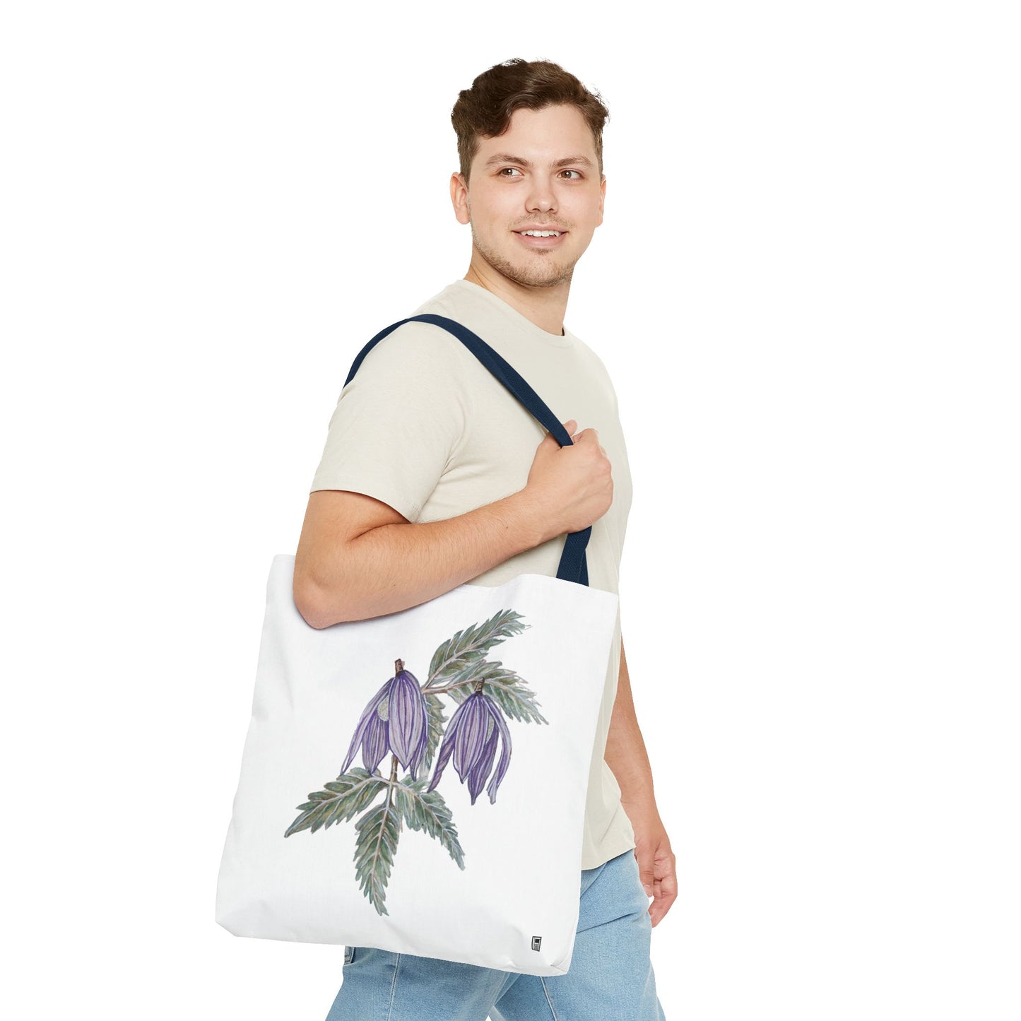 Tote Bag - No. 270 WE
