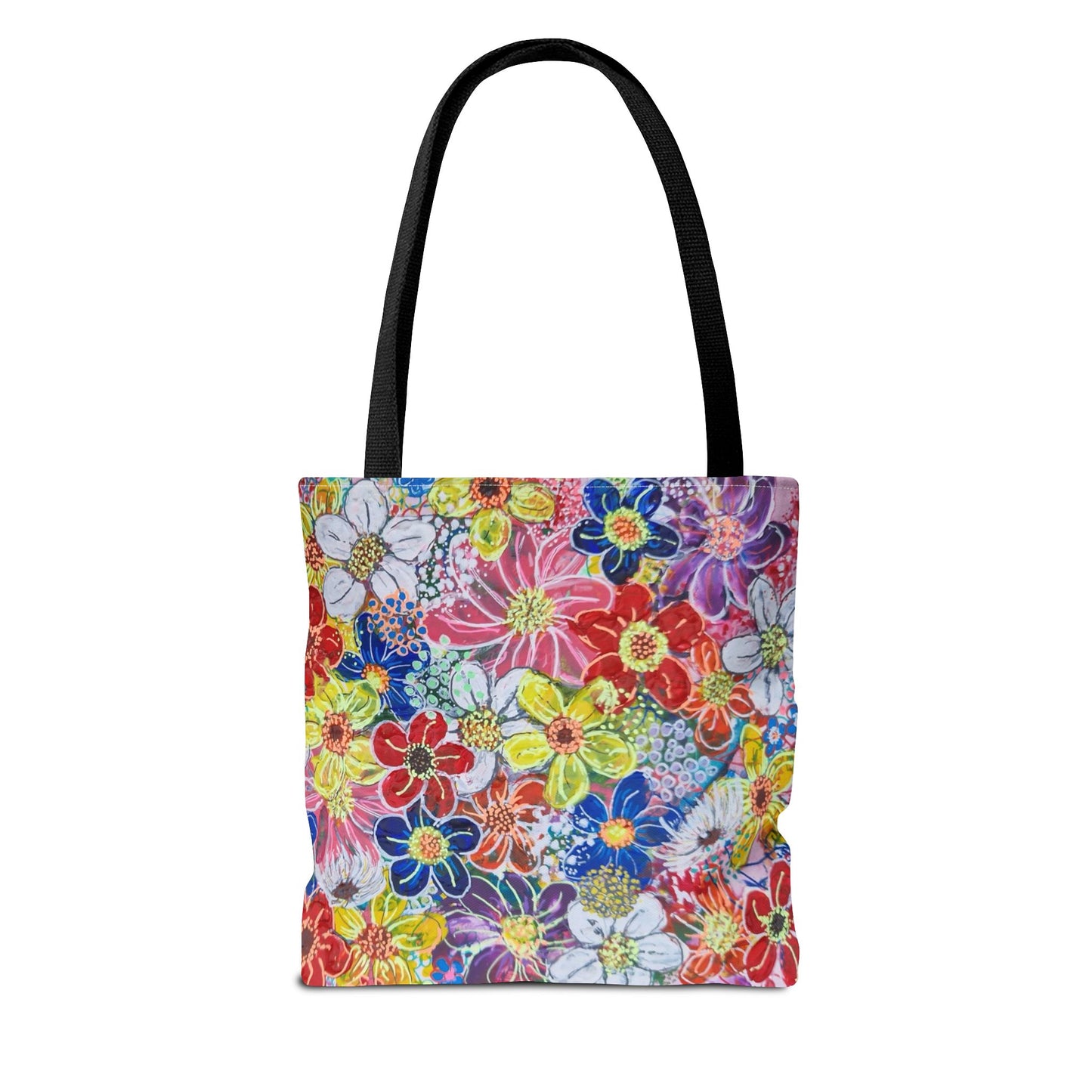 Tote Bag - No. 241