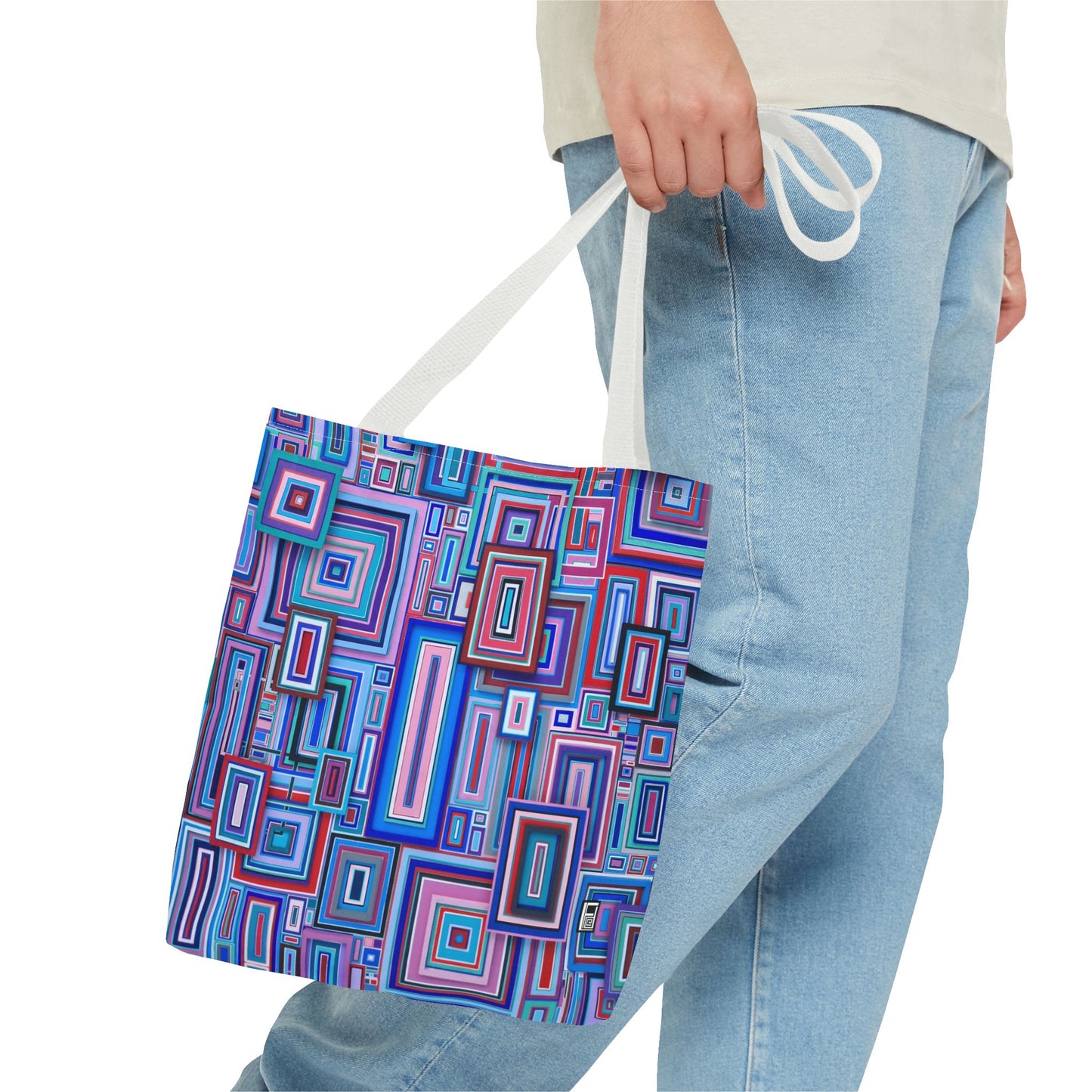 Tote Bag - No. 338