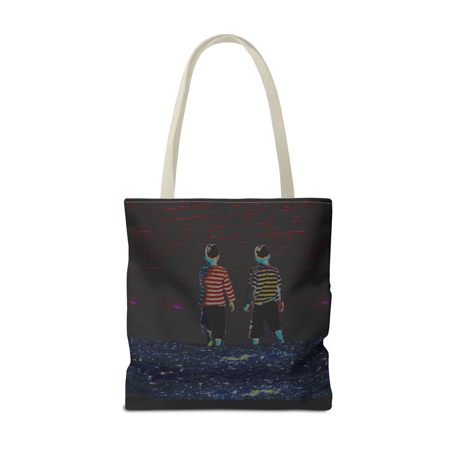 Tote Bag - No. 206