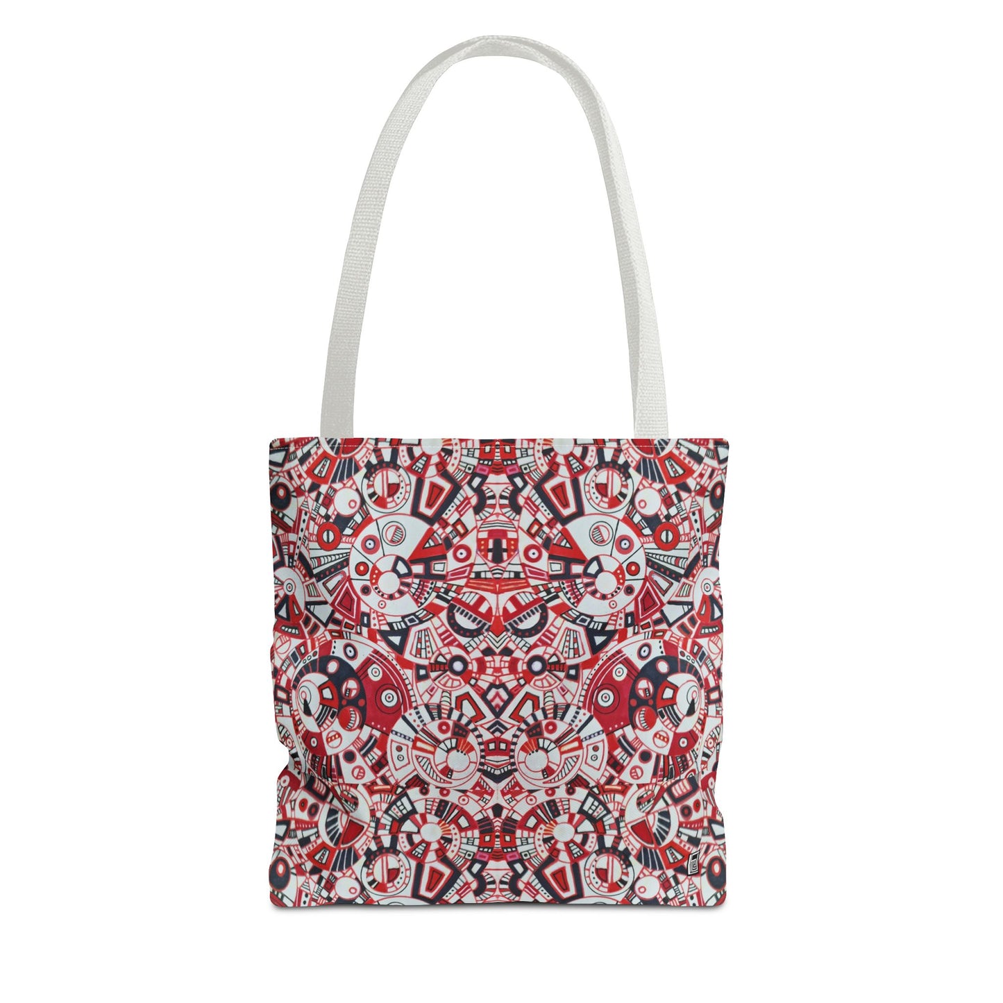 Tote Bag - No. 276