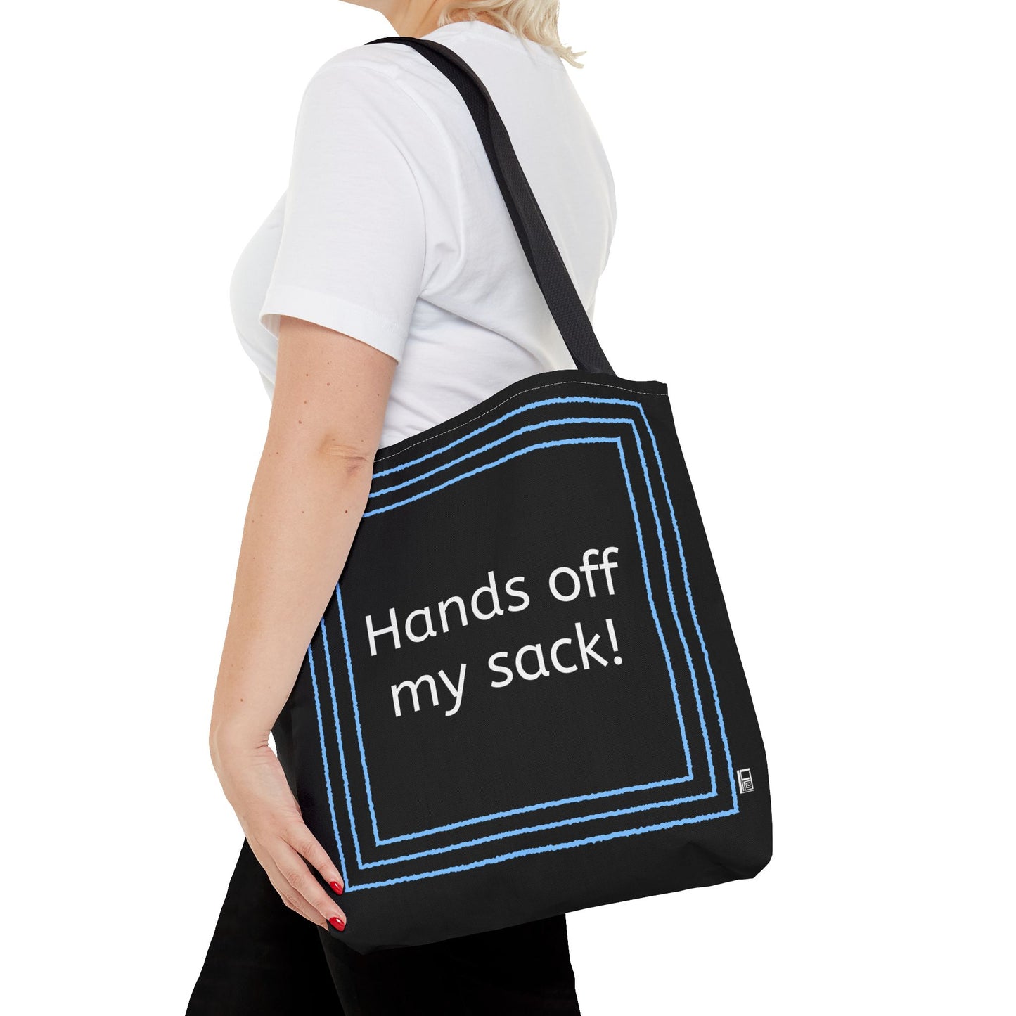 Tote Bag - No. X3