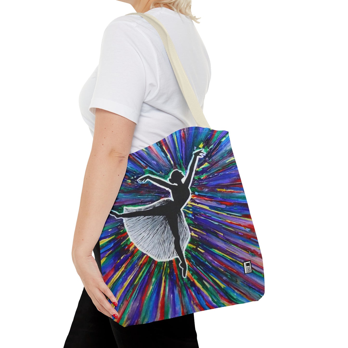 Tote Bag - No. 202 - 'Only in my Dreams'