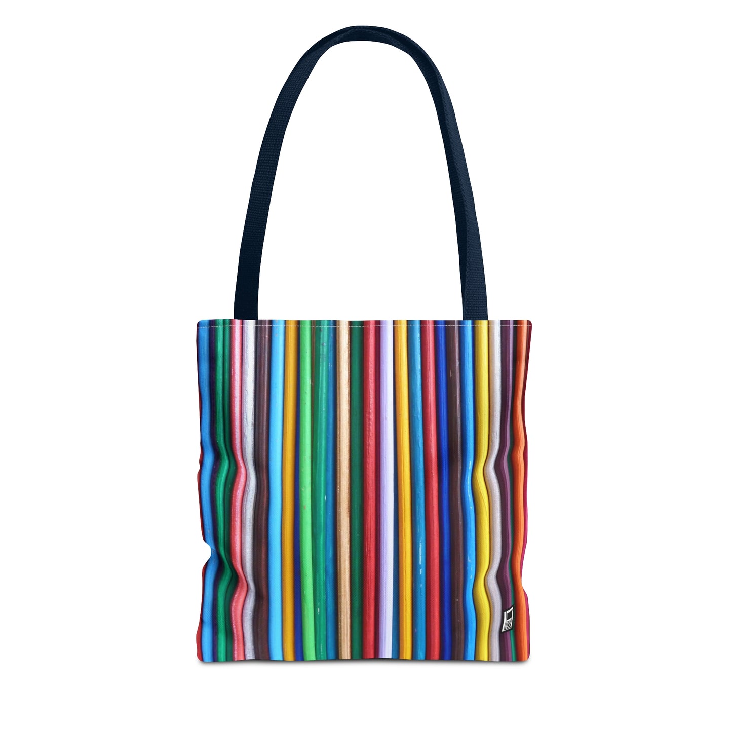 Tote Bag - No. 308 - 'Pathways'