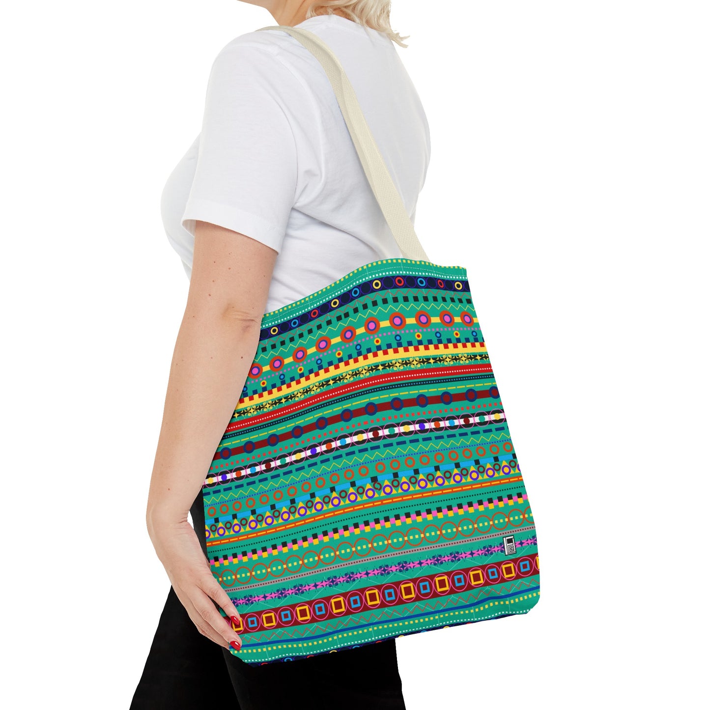 Tote Bag - No. 325