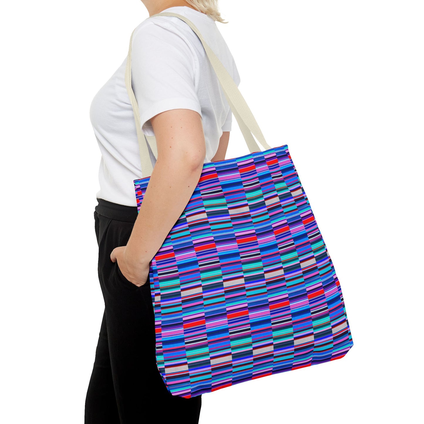 Tote Bag - No. 337