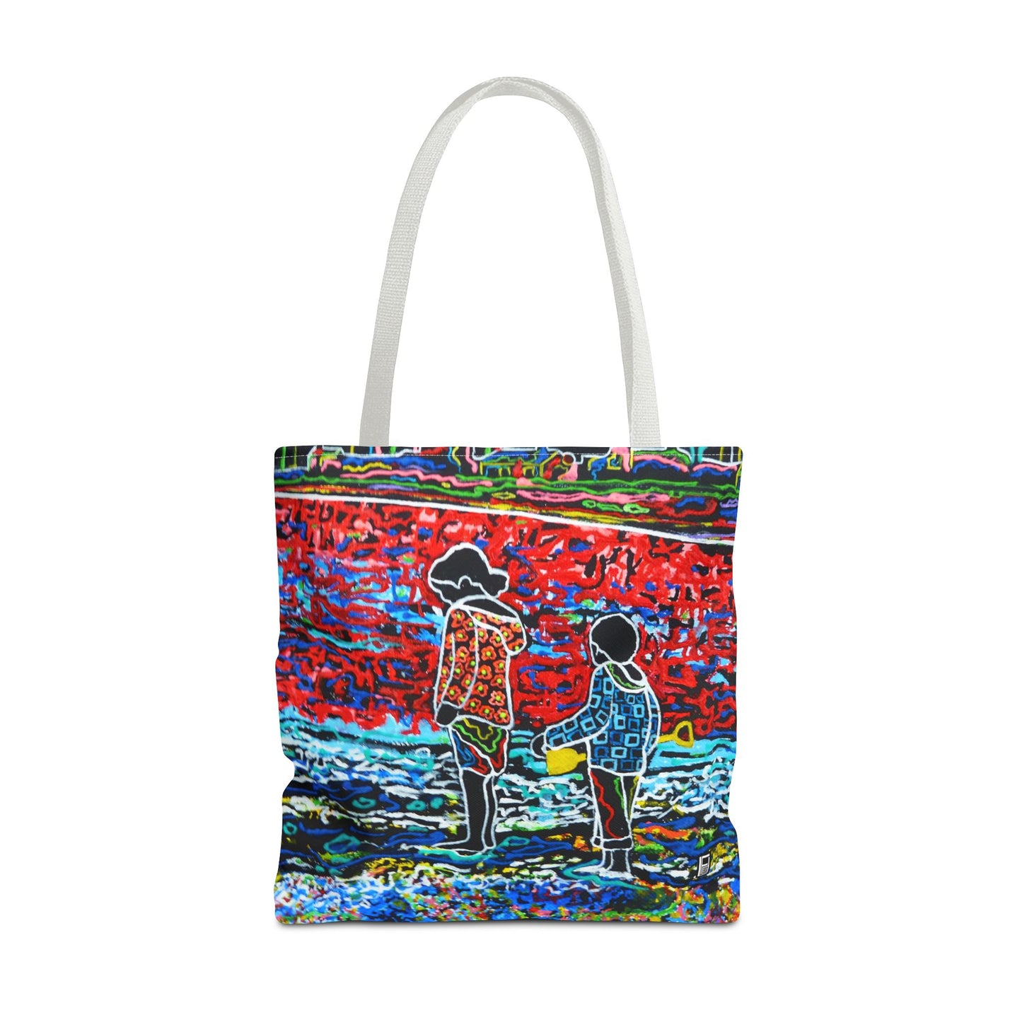 Tote Bag - No. 210 MJ