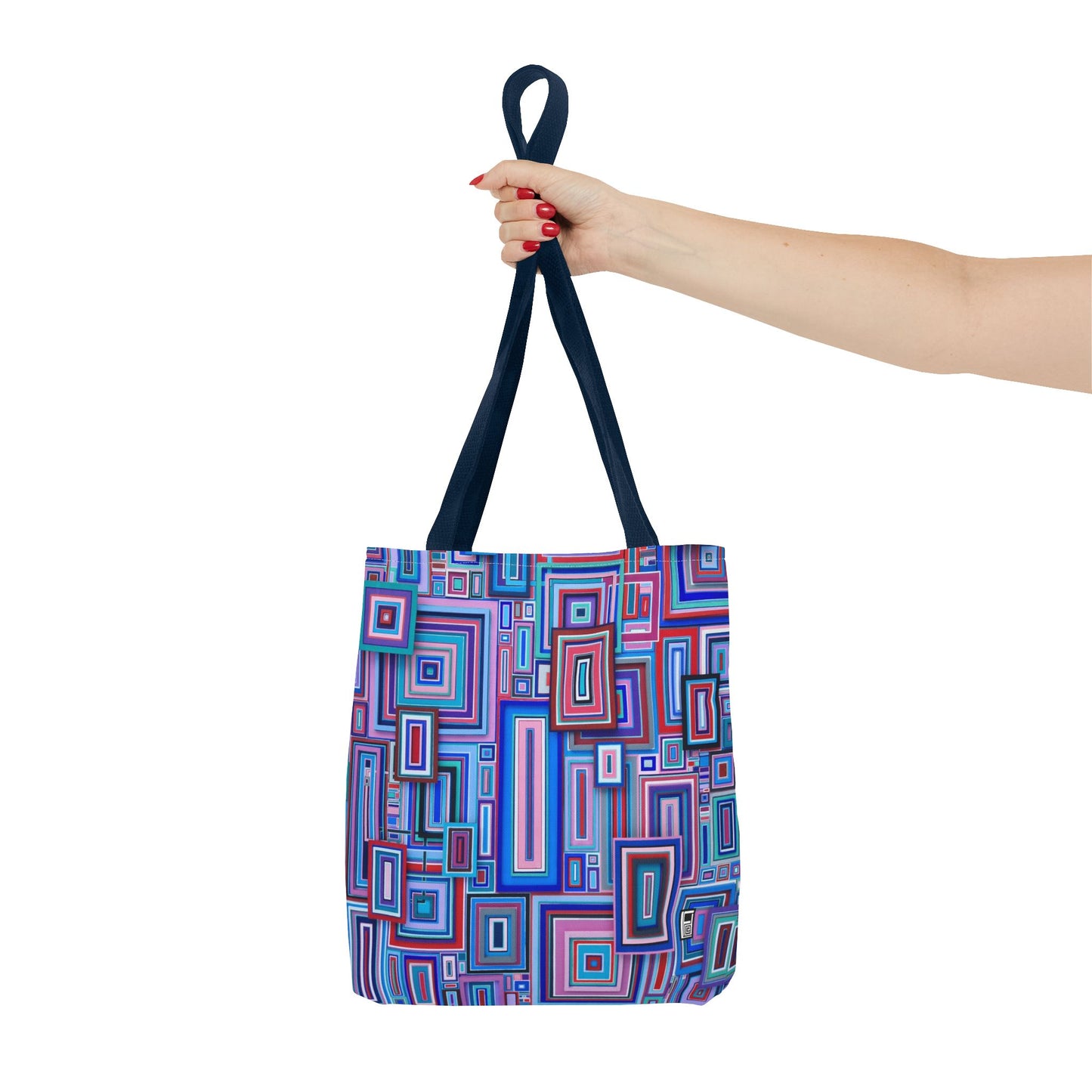Tote Bag - No. 338