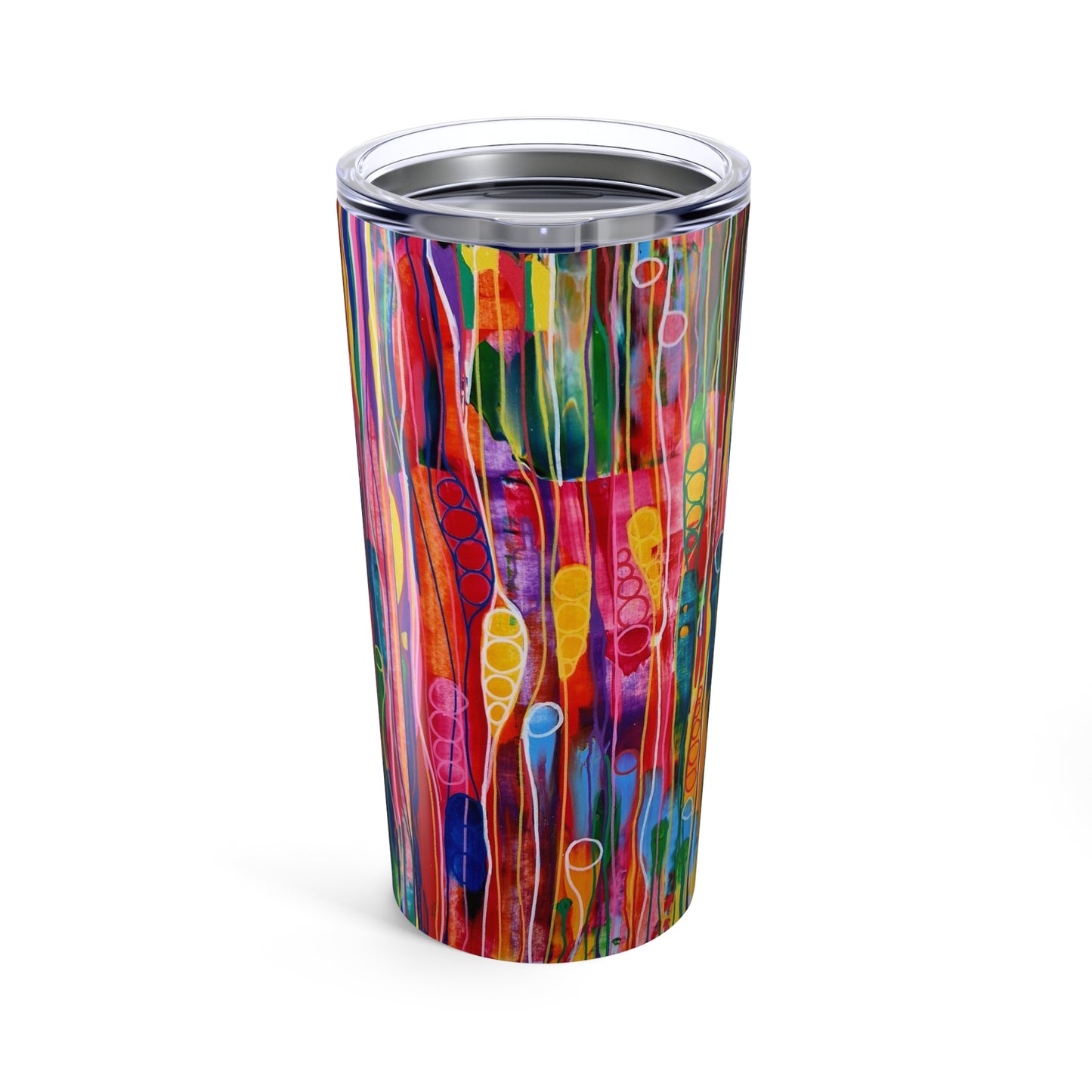 Tumbler 20oz - No. 237