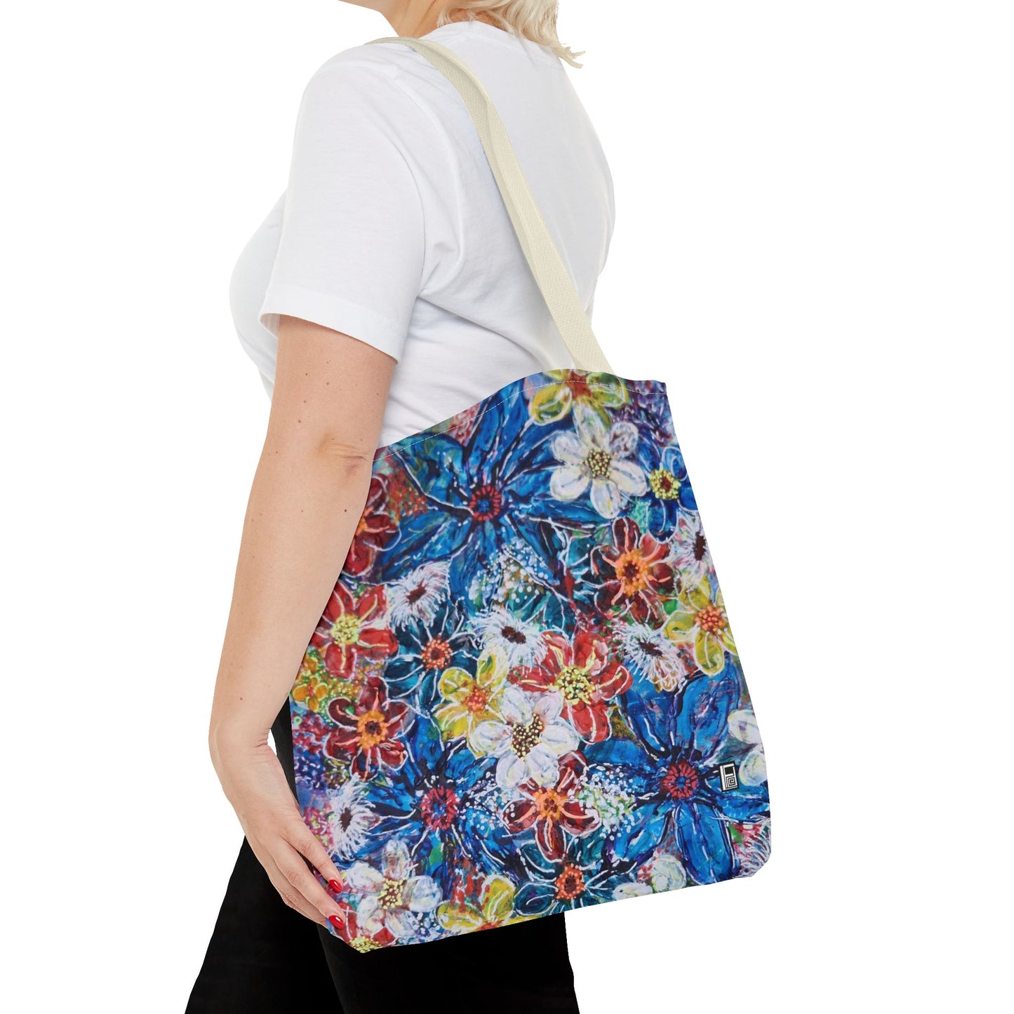 Tote Bag - No. 242