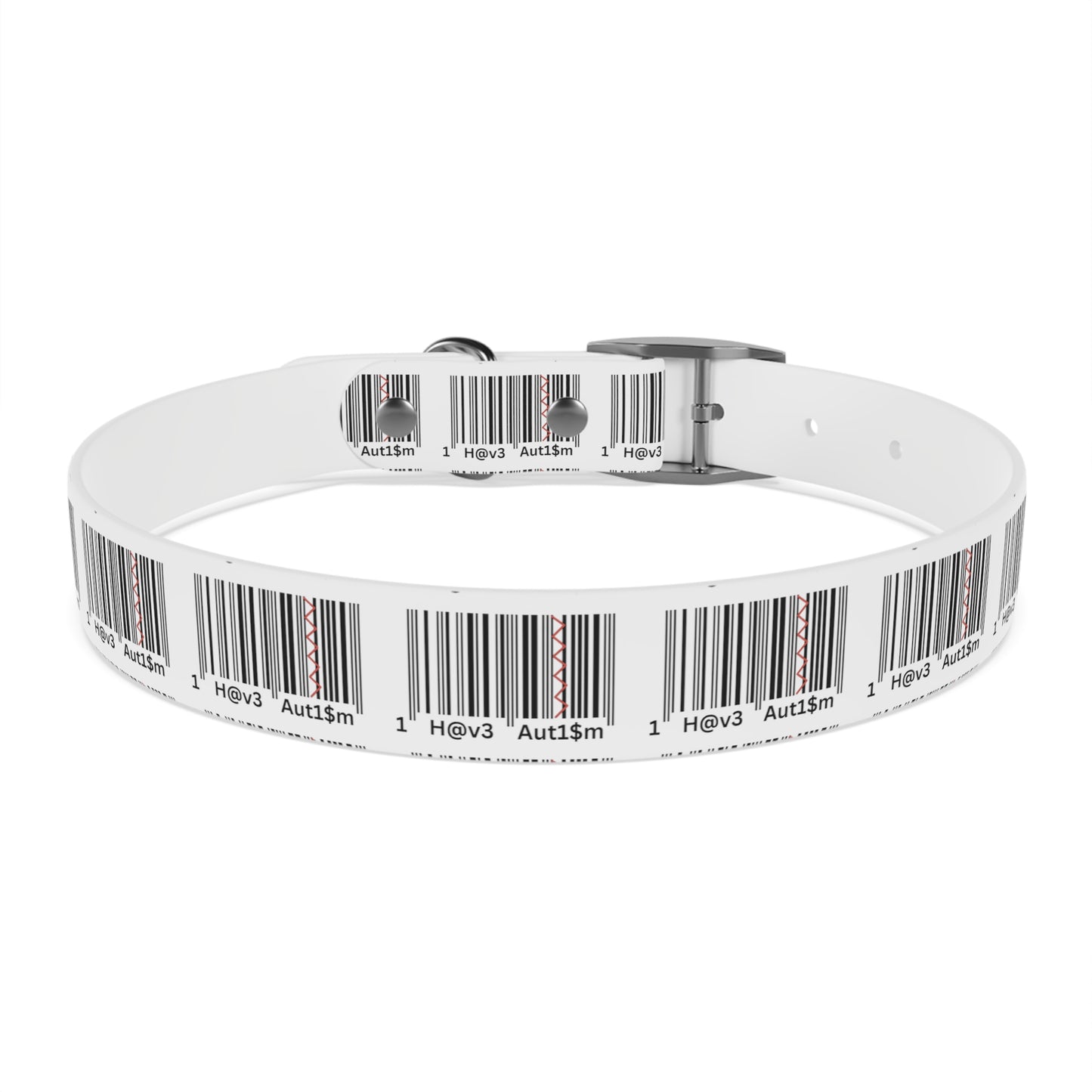 Dog Collar - No. 310