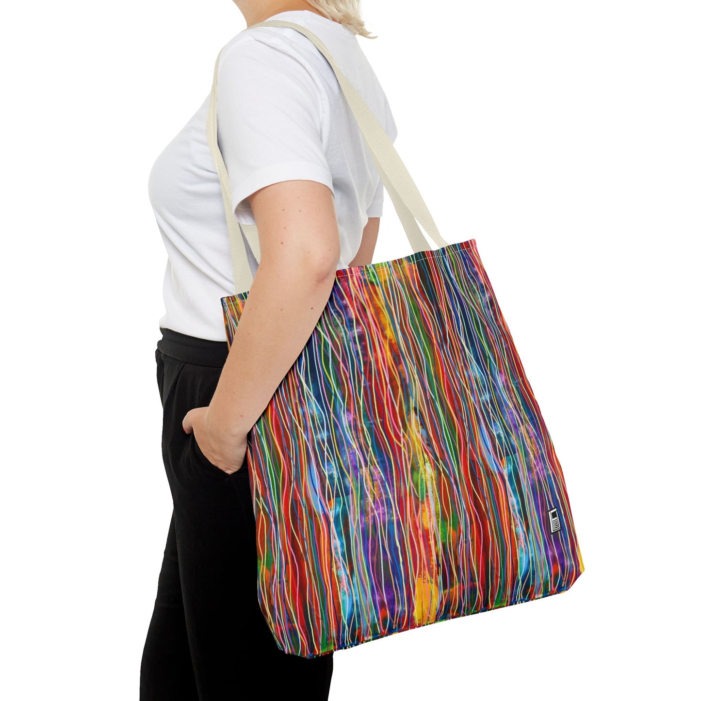 Tote Bag - No. 236