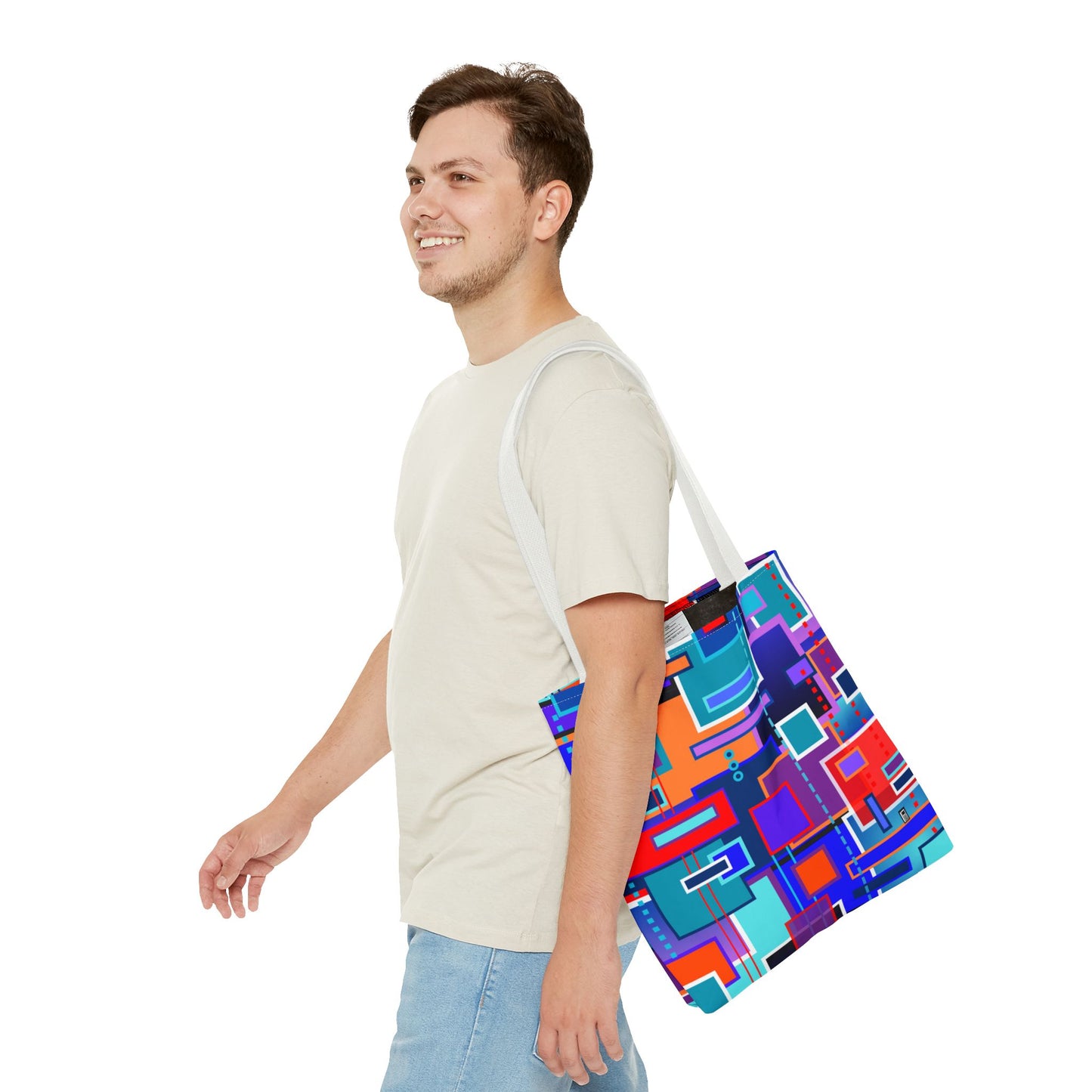 Tote Bag - No. 233