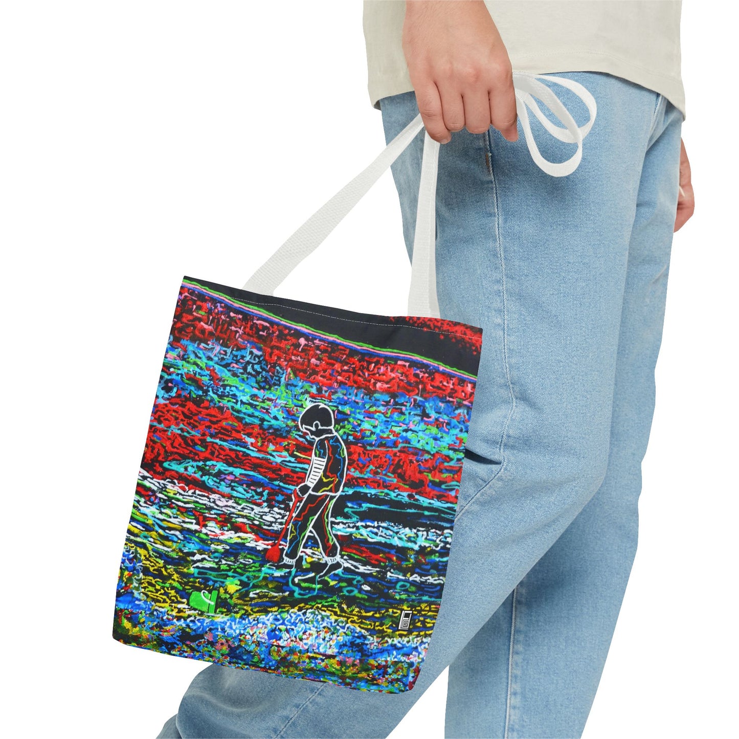 Tote Bag - No. 210 MK