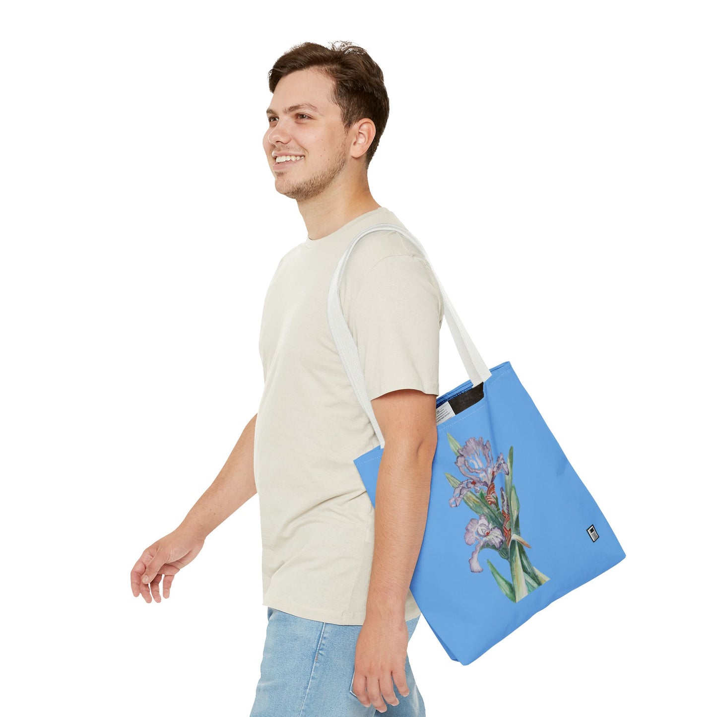 Tote Bag - No. 272 BE