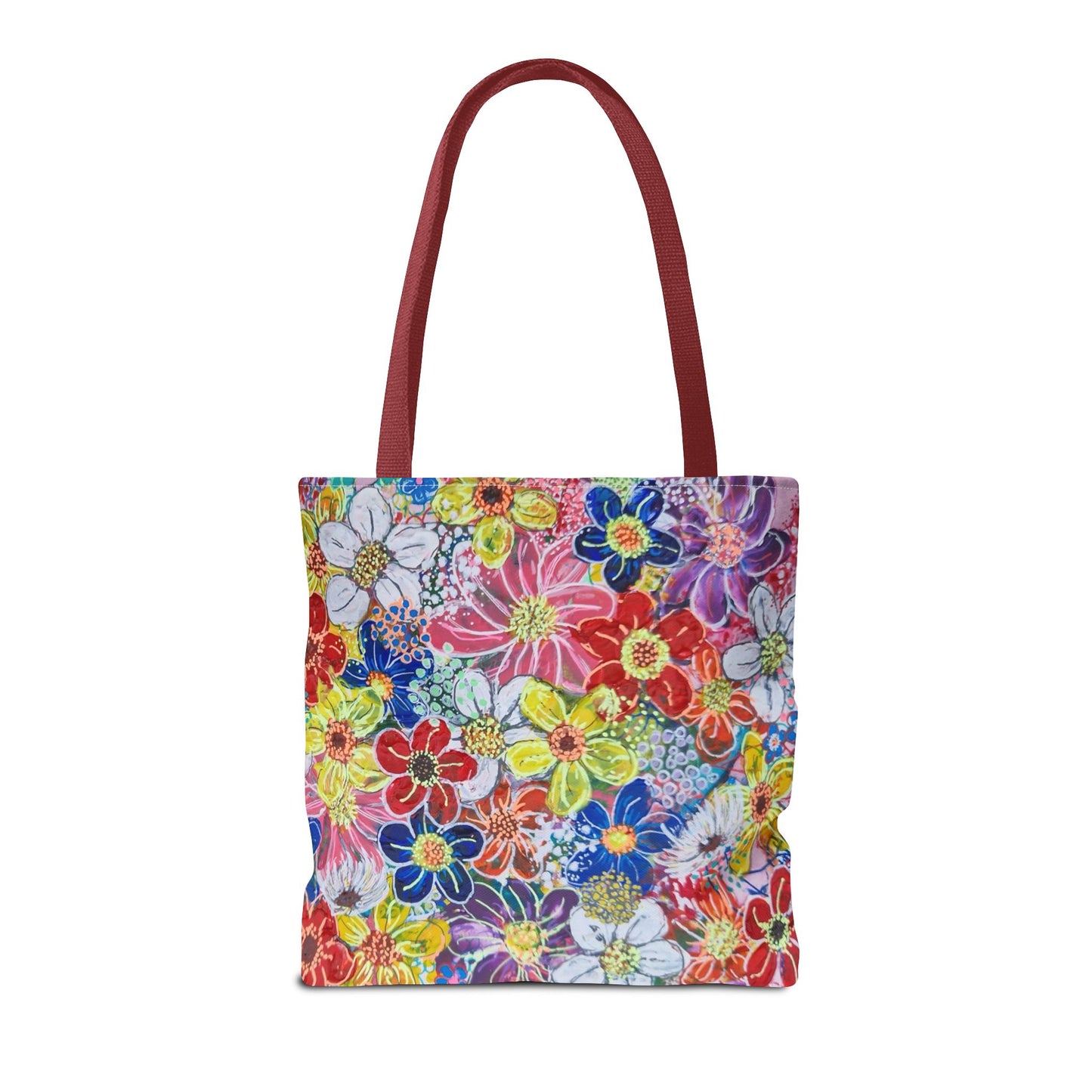 Tote Bag - No. 241