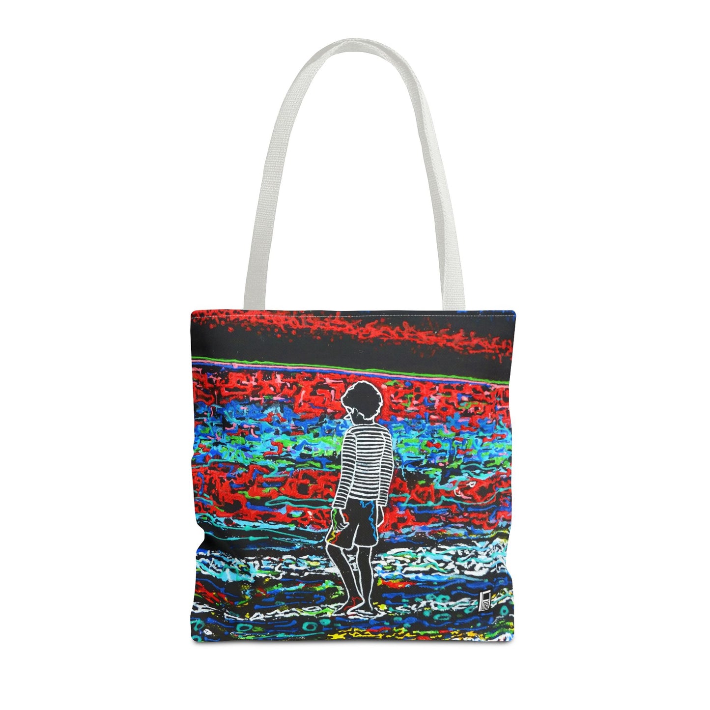 Tote Bag - No. 210