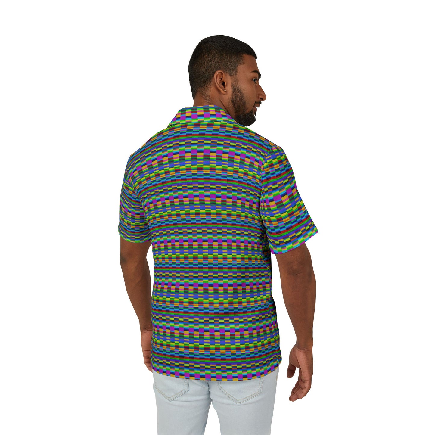 Men's Shirt - No. 223A