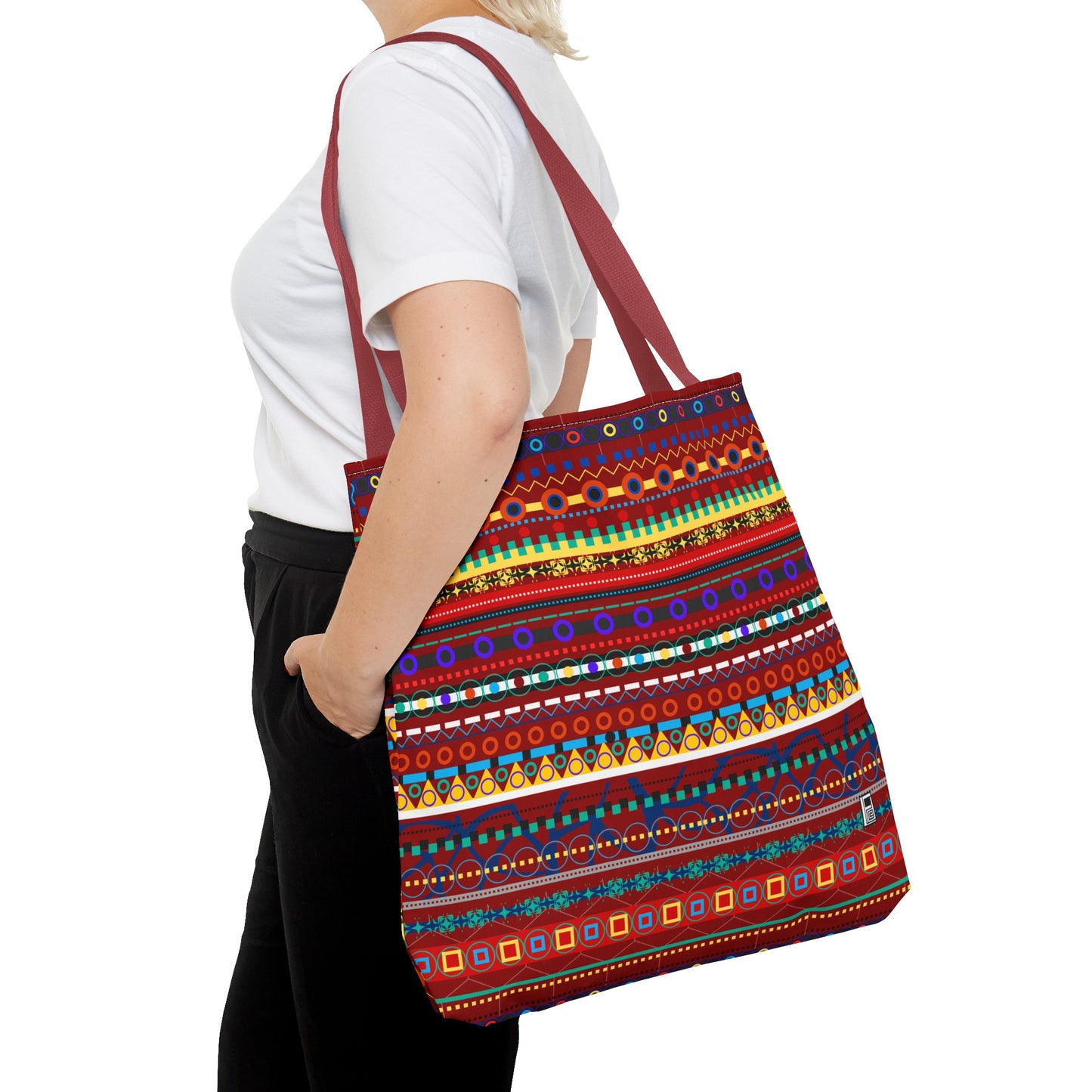 Tote Bag - No. 324