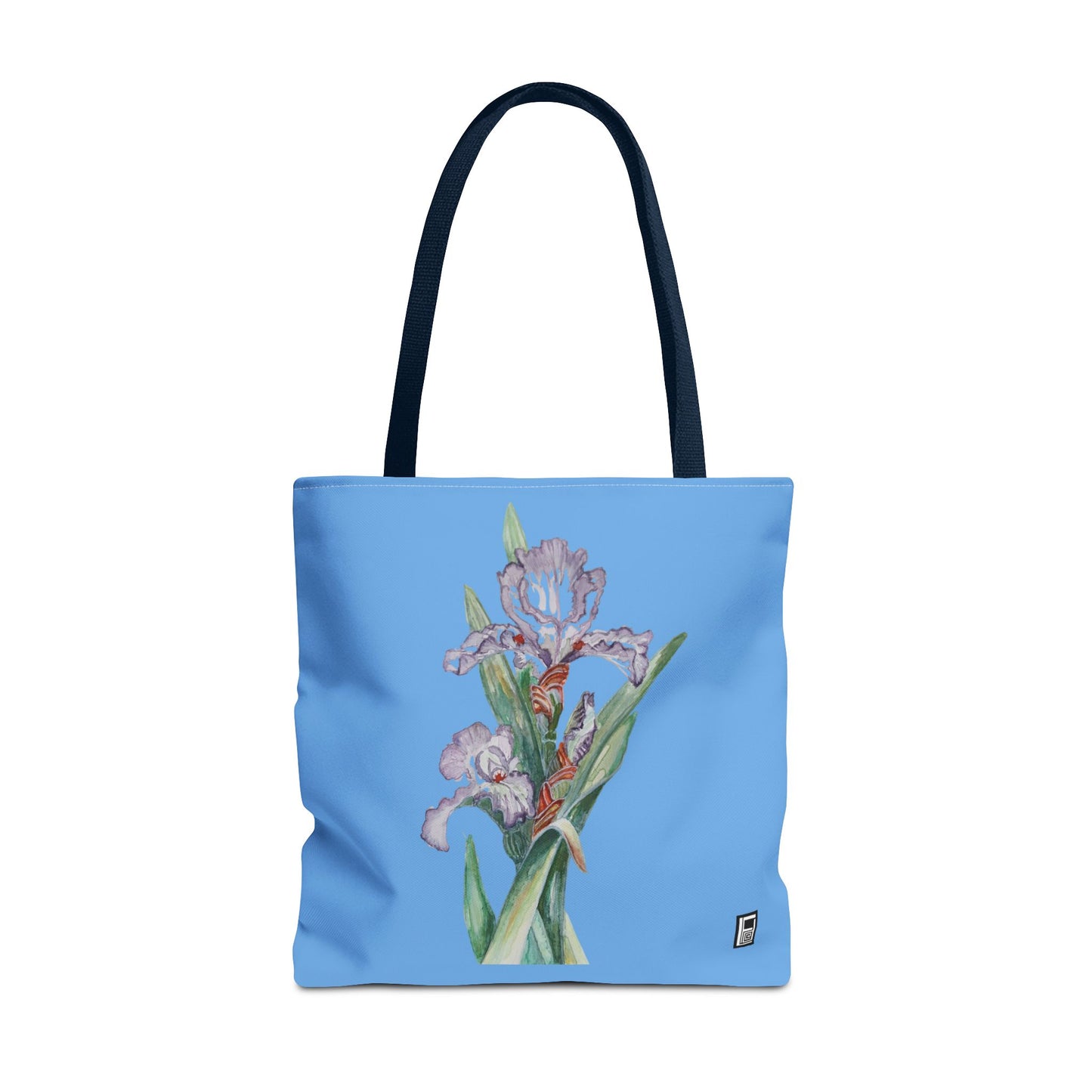 Tote Bag - No. 272 BE
