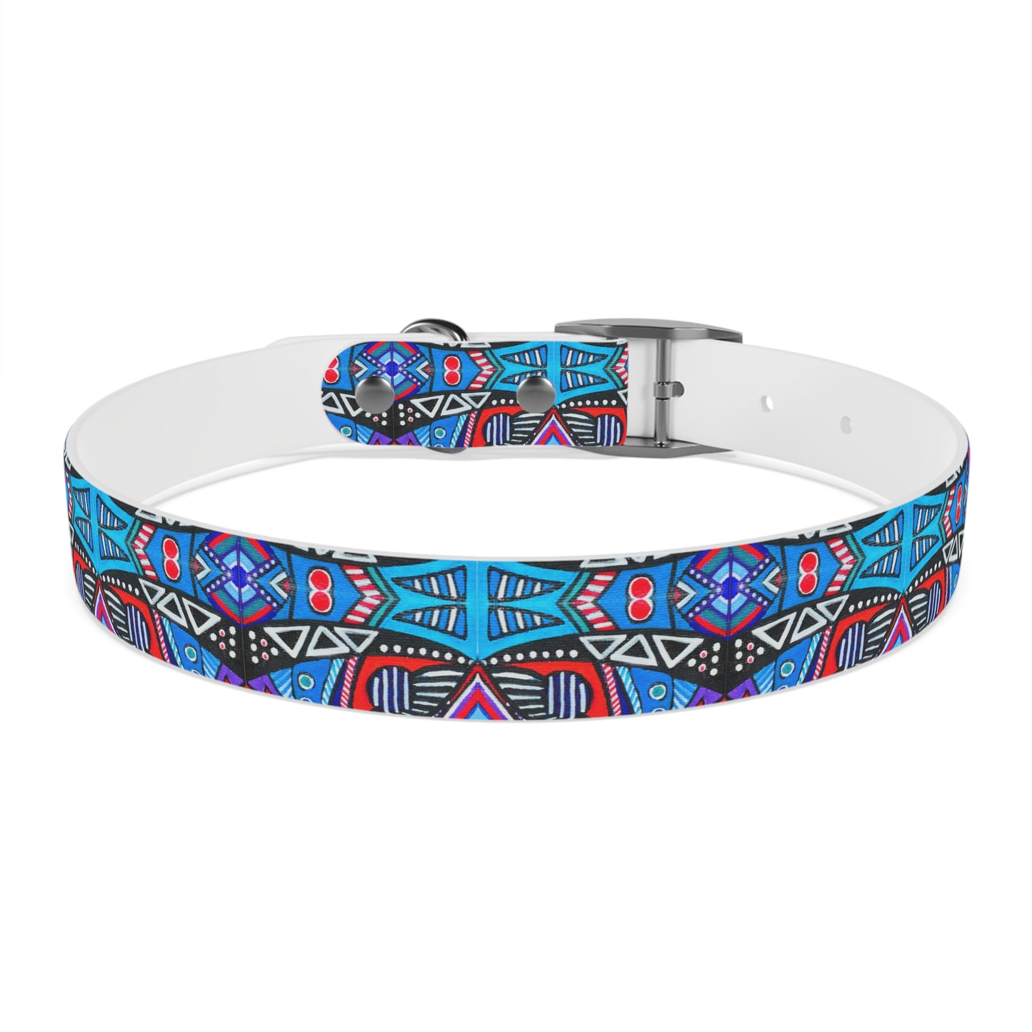 Dog Collar - No. 292 B